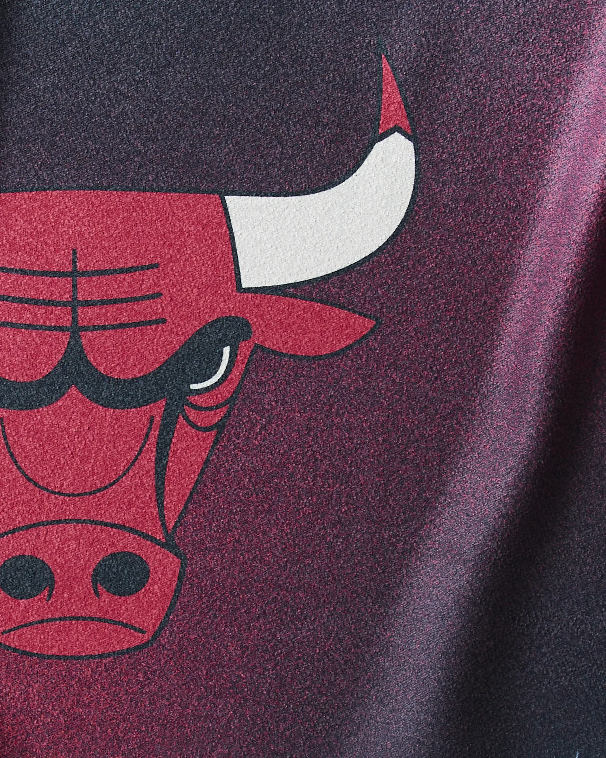 Bulls Fade - Image 2