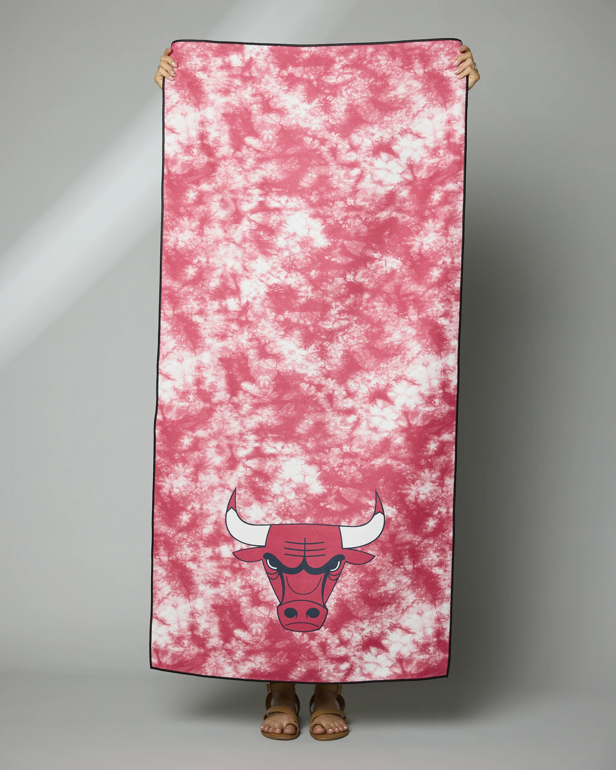 Bulls Flash