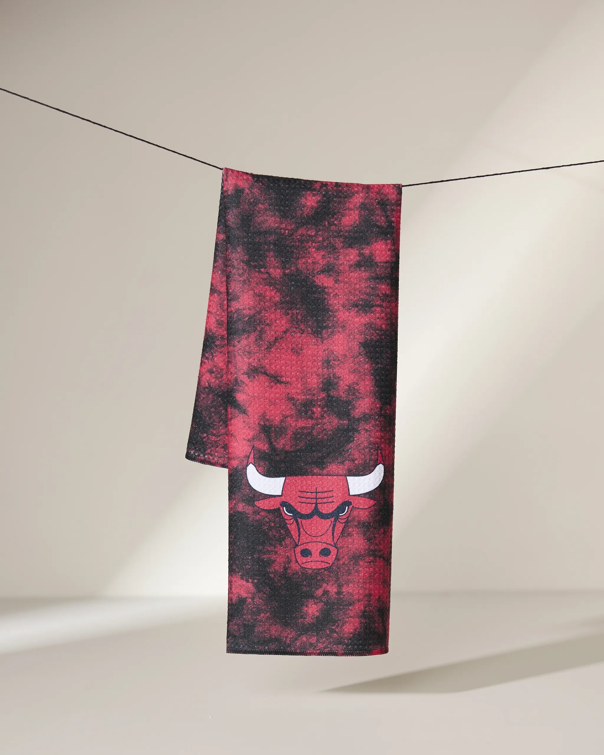 Bulls Flash