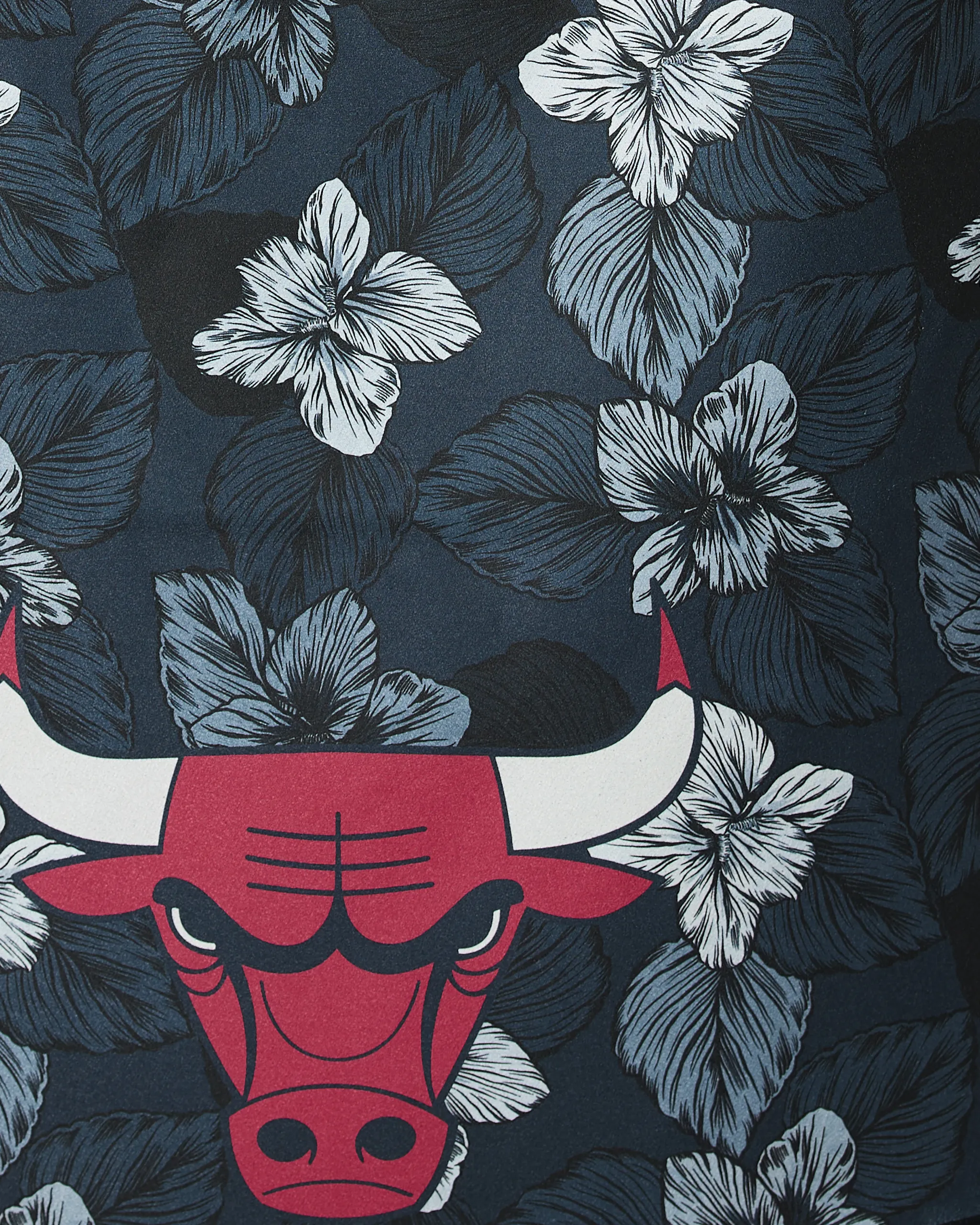 Bulls Floral - Image 2