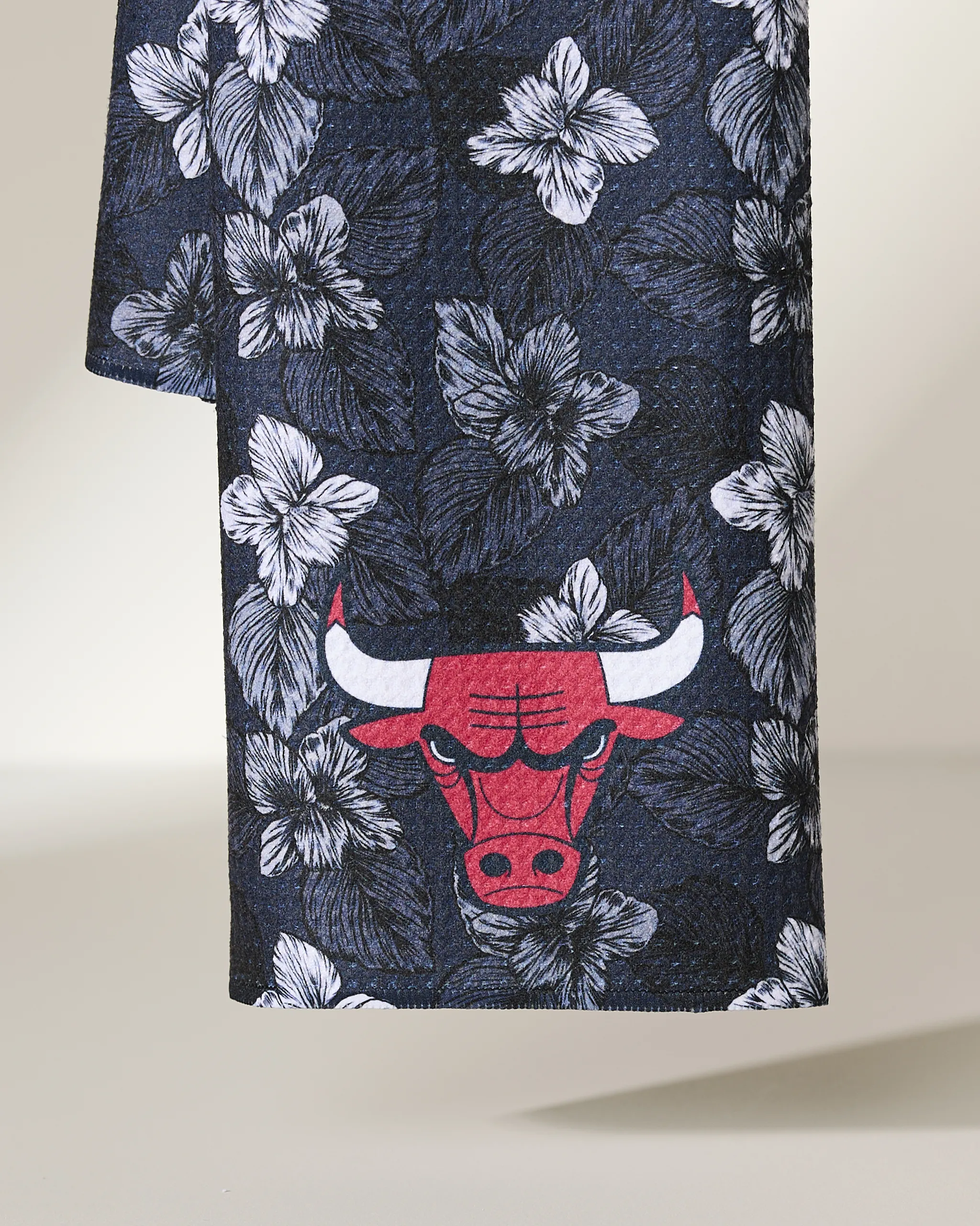 Bulls Floral - Image 2
