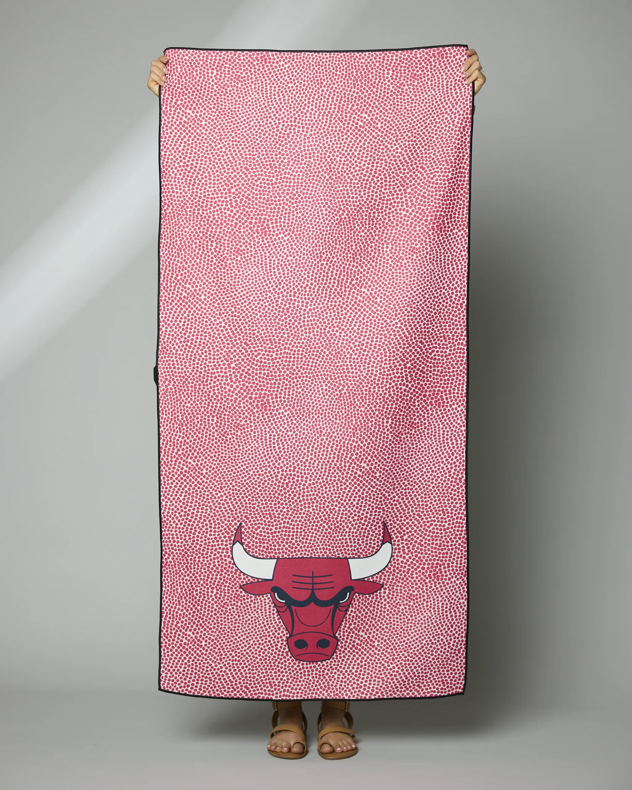 Bulls Grip