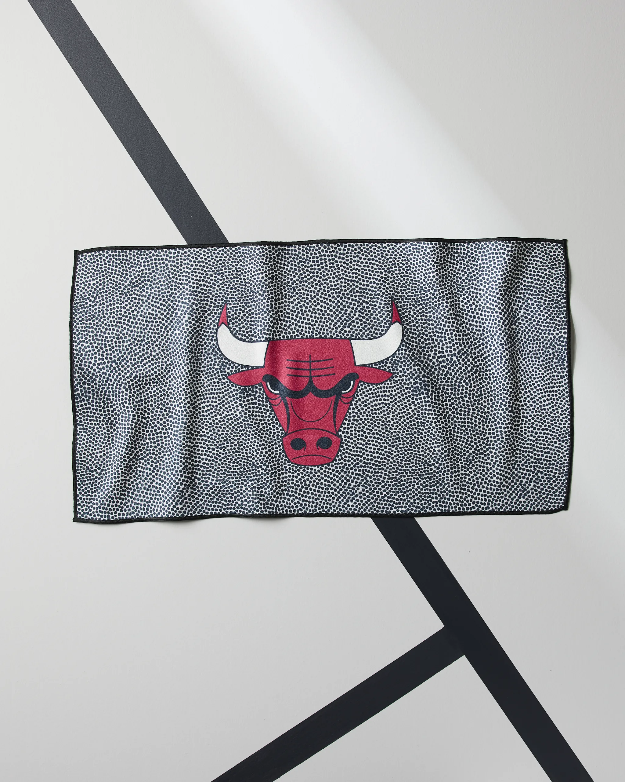 Bulls Grip