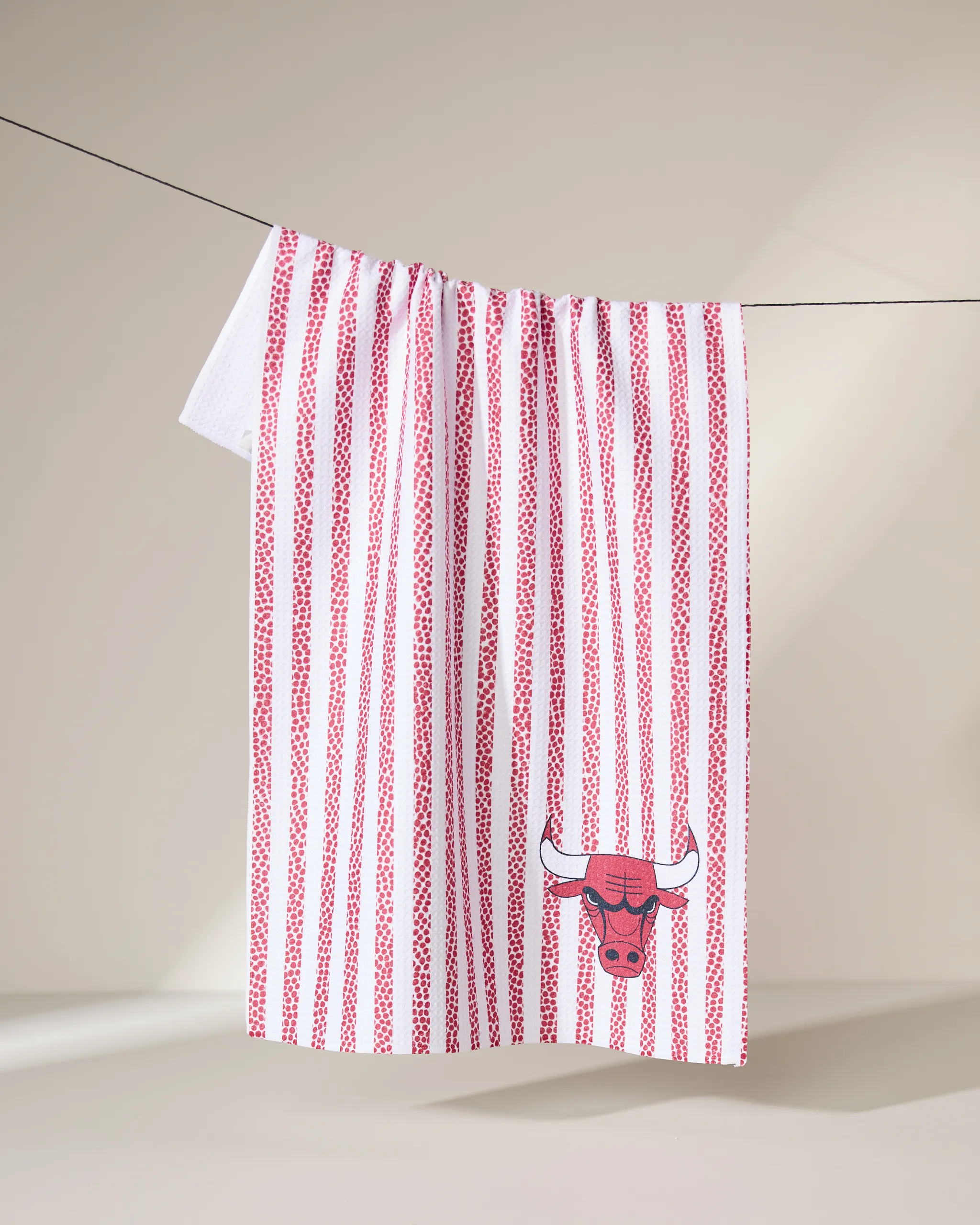 Bulls Grip Stripe