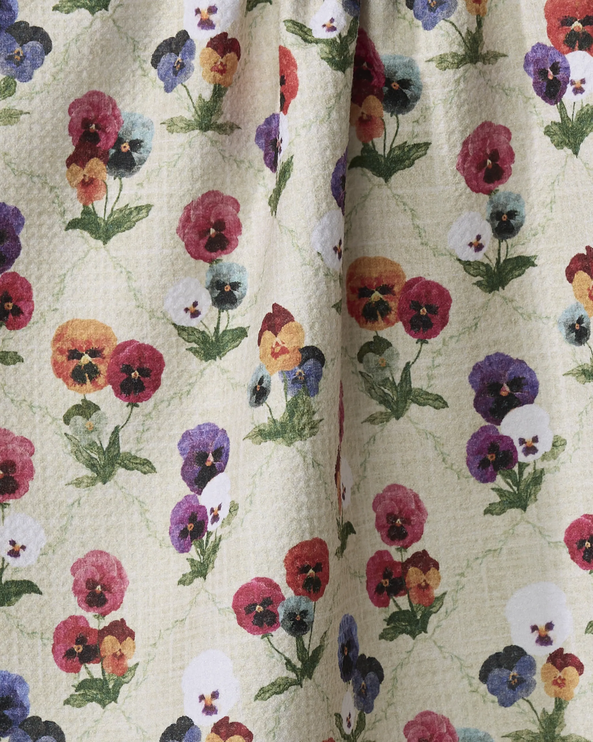 Bunch of Pansies - Image 2