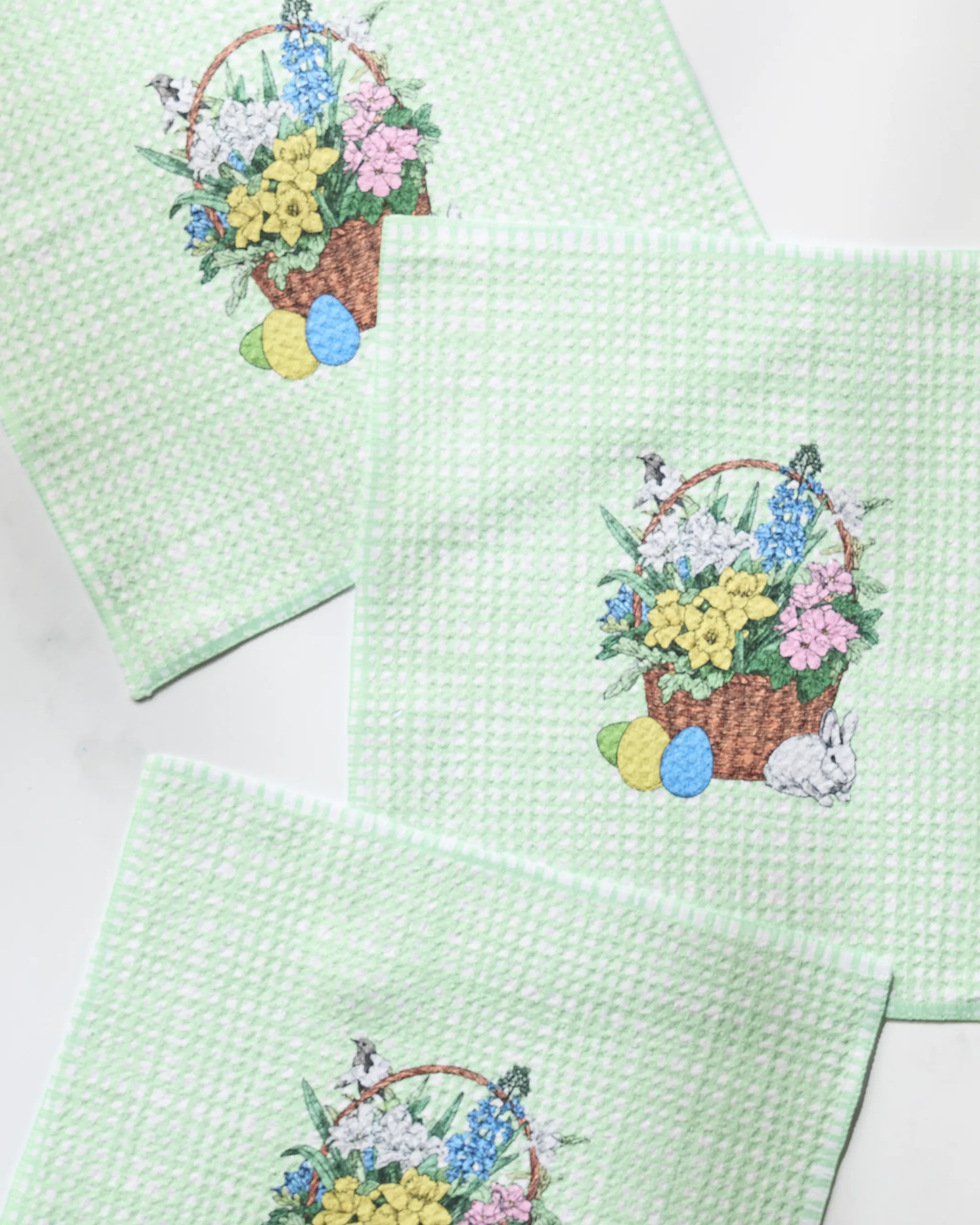 Bunny Basket - Image 2
