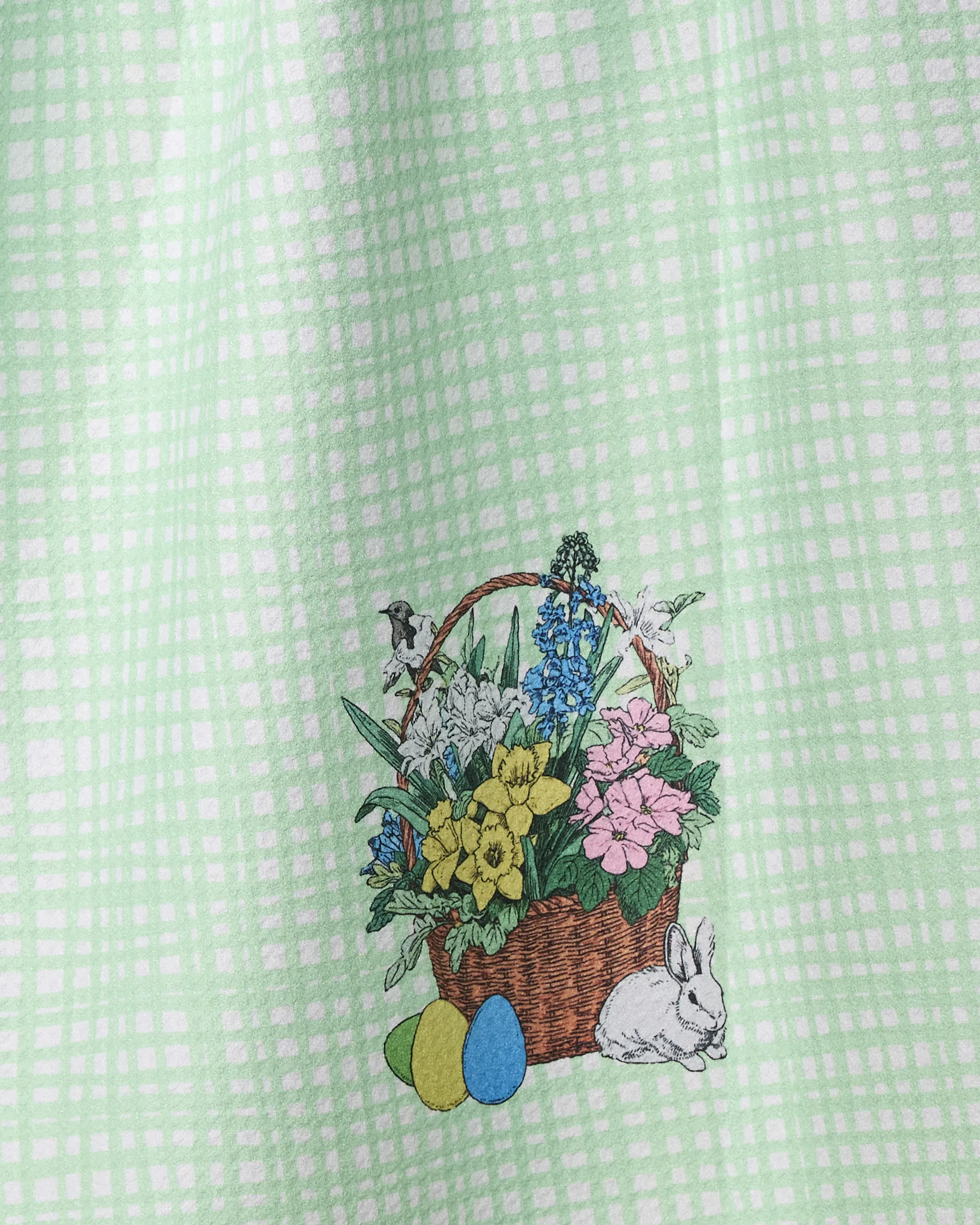Bunny Basket - Image 2