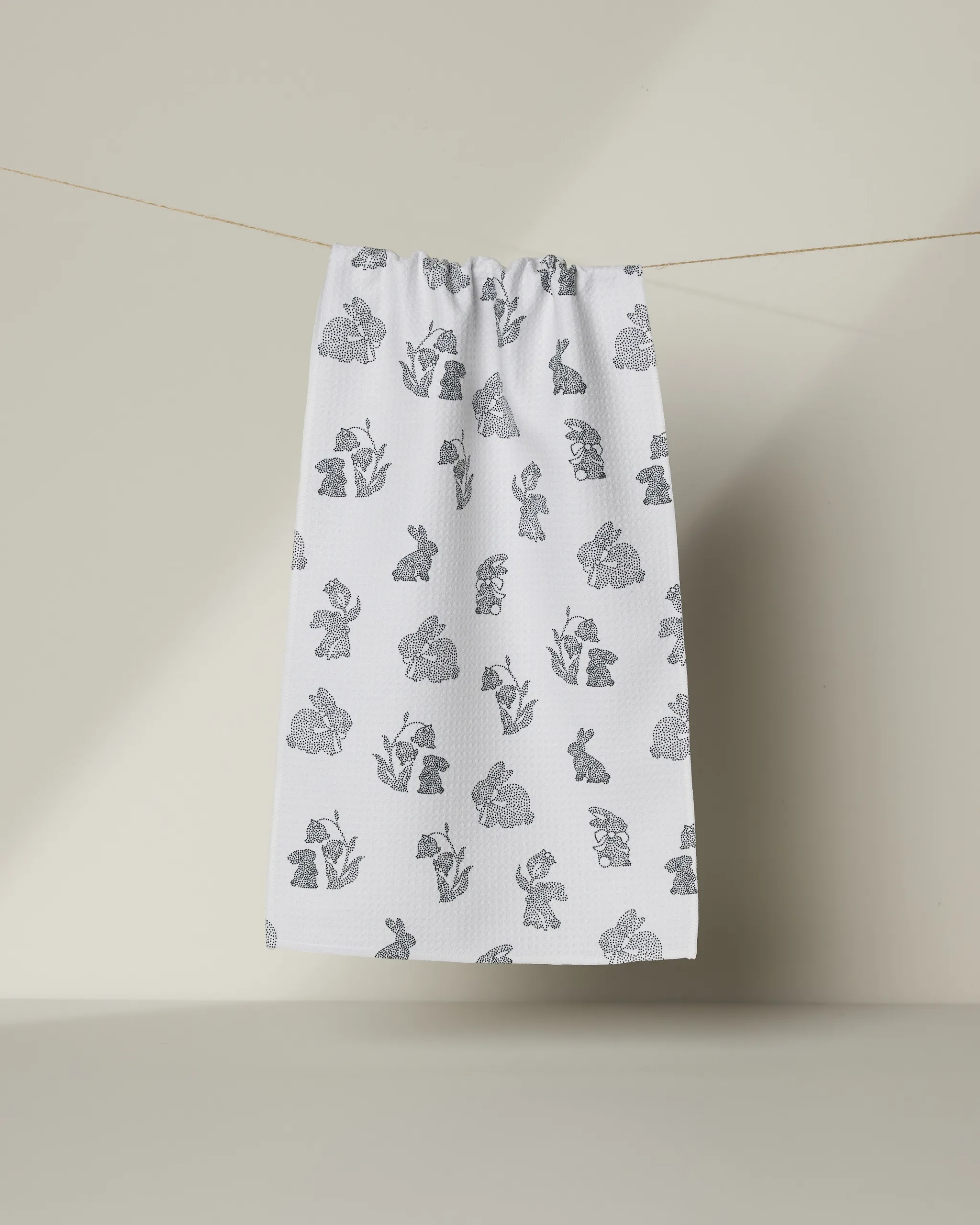 Bunny Dots