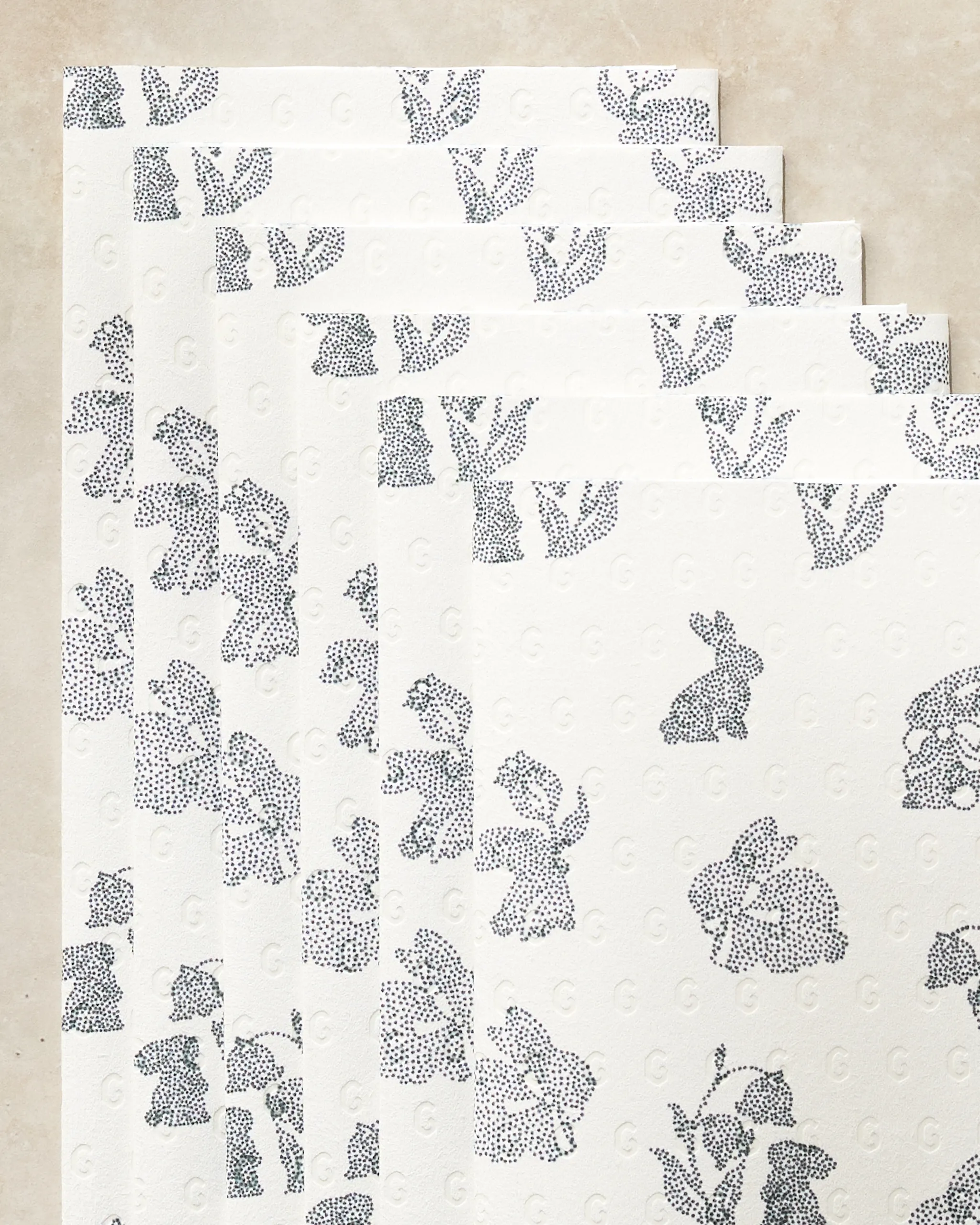Bunny Dots - Image 2