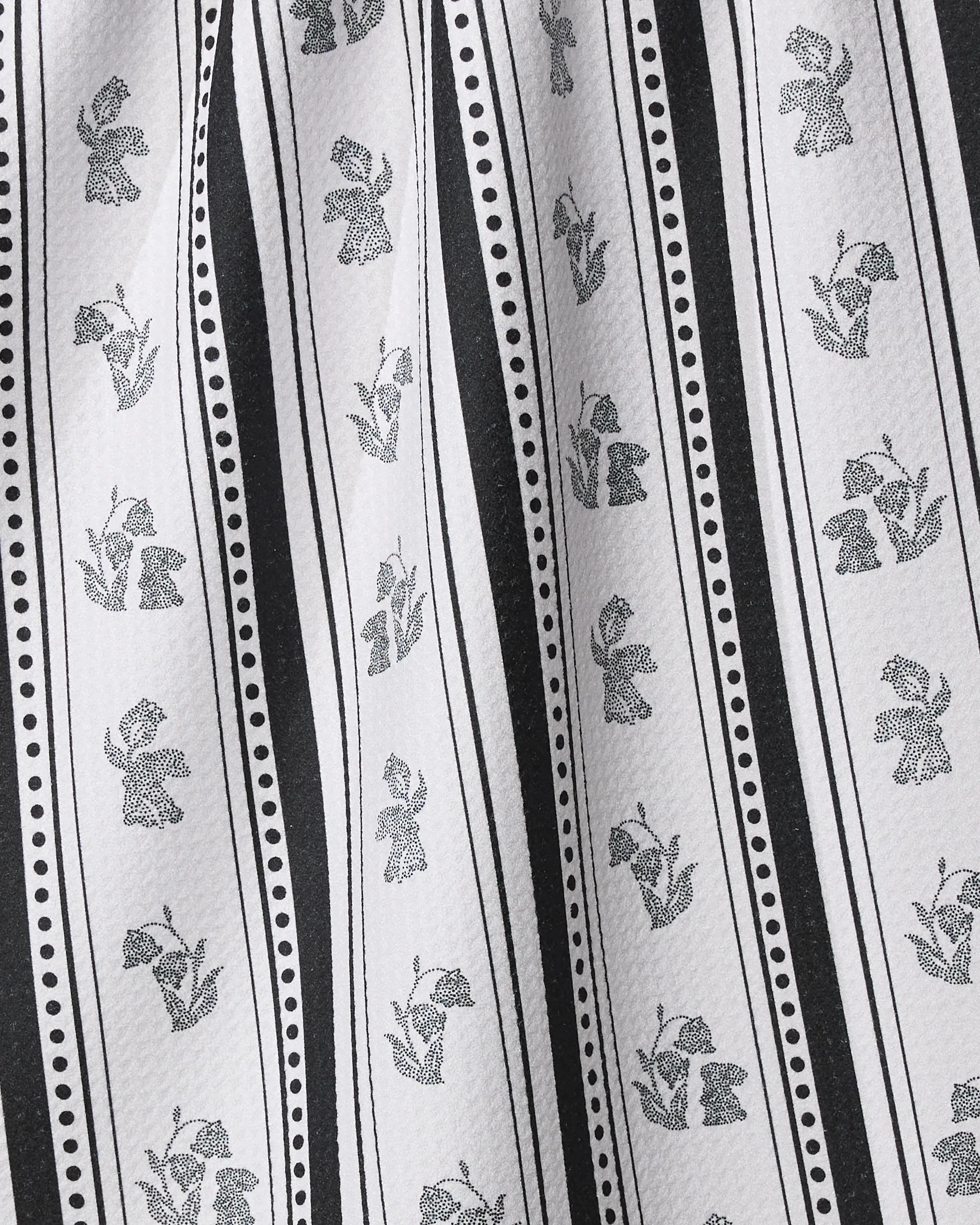 Bunny Dots Stripe - Image 2