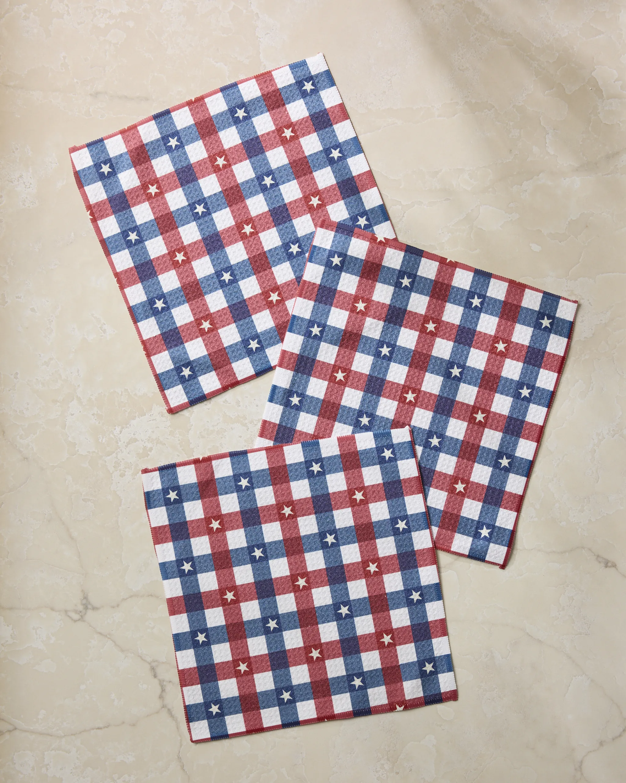 Bunting Check