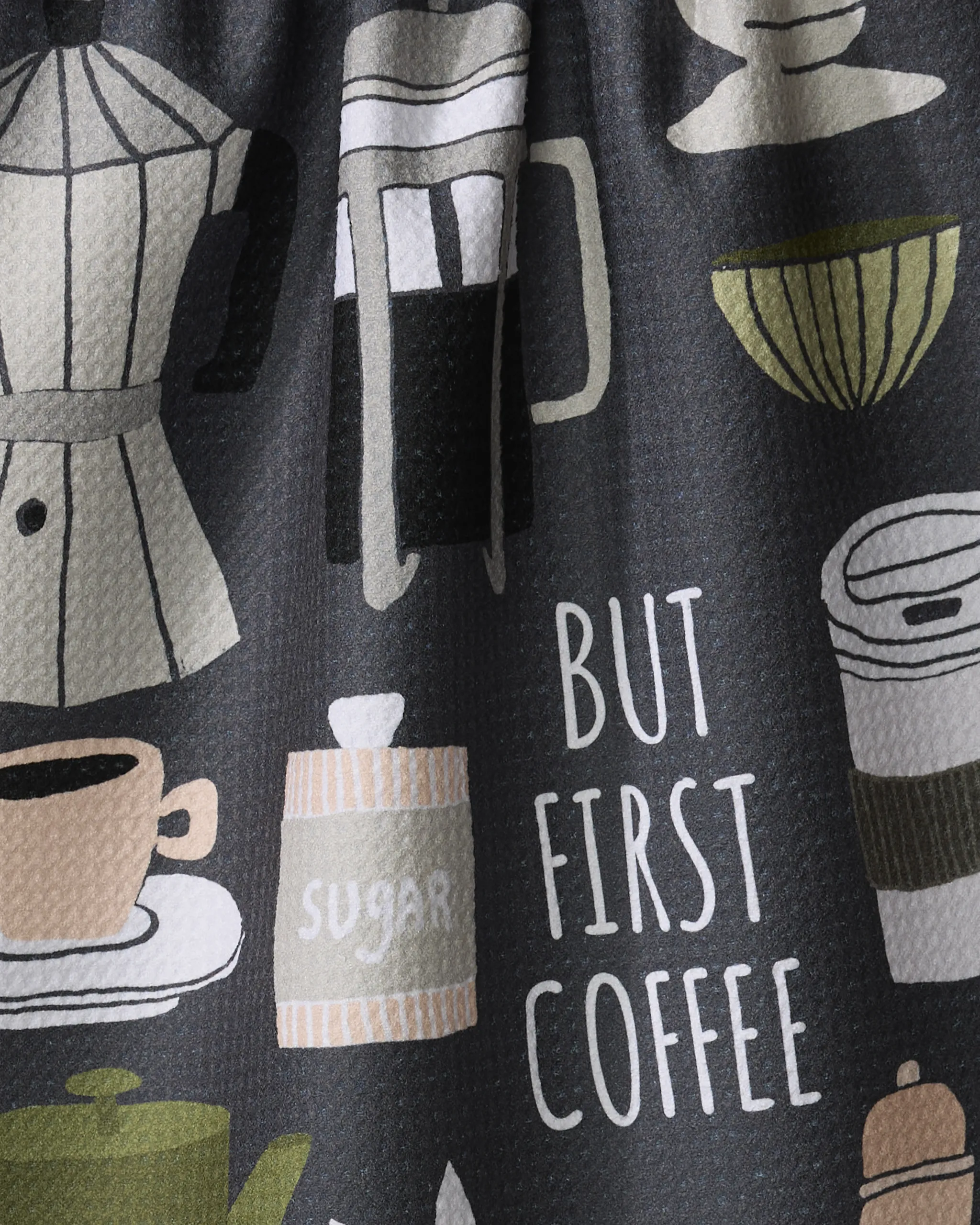 But First, Coffee - Image 3