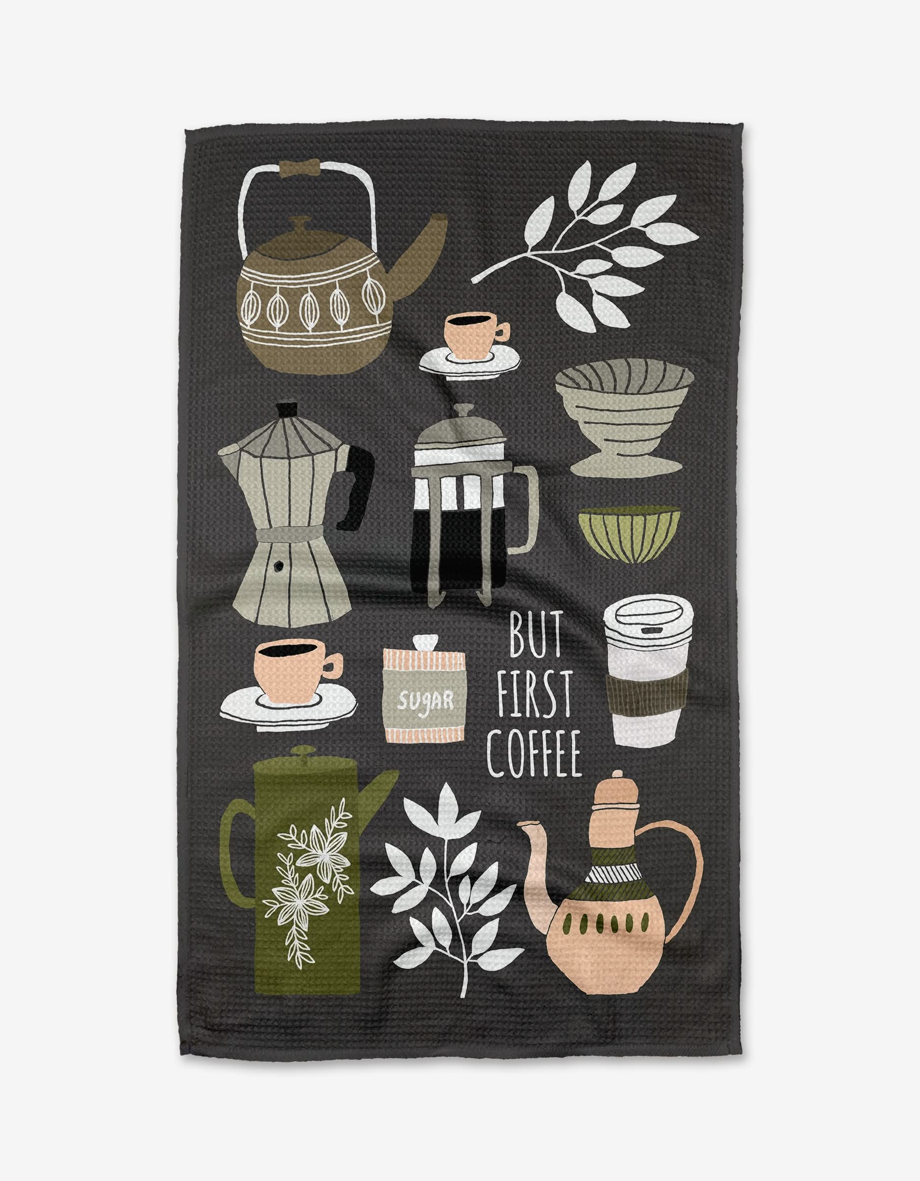 But First, Coffee - Image 4
