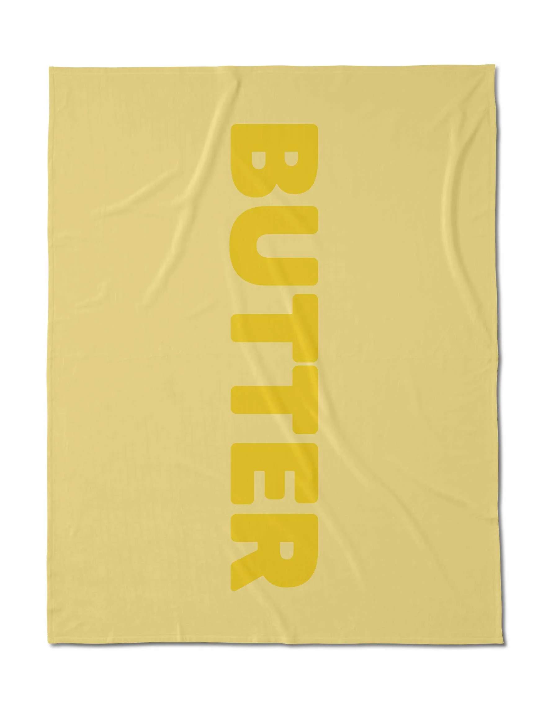 Butter