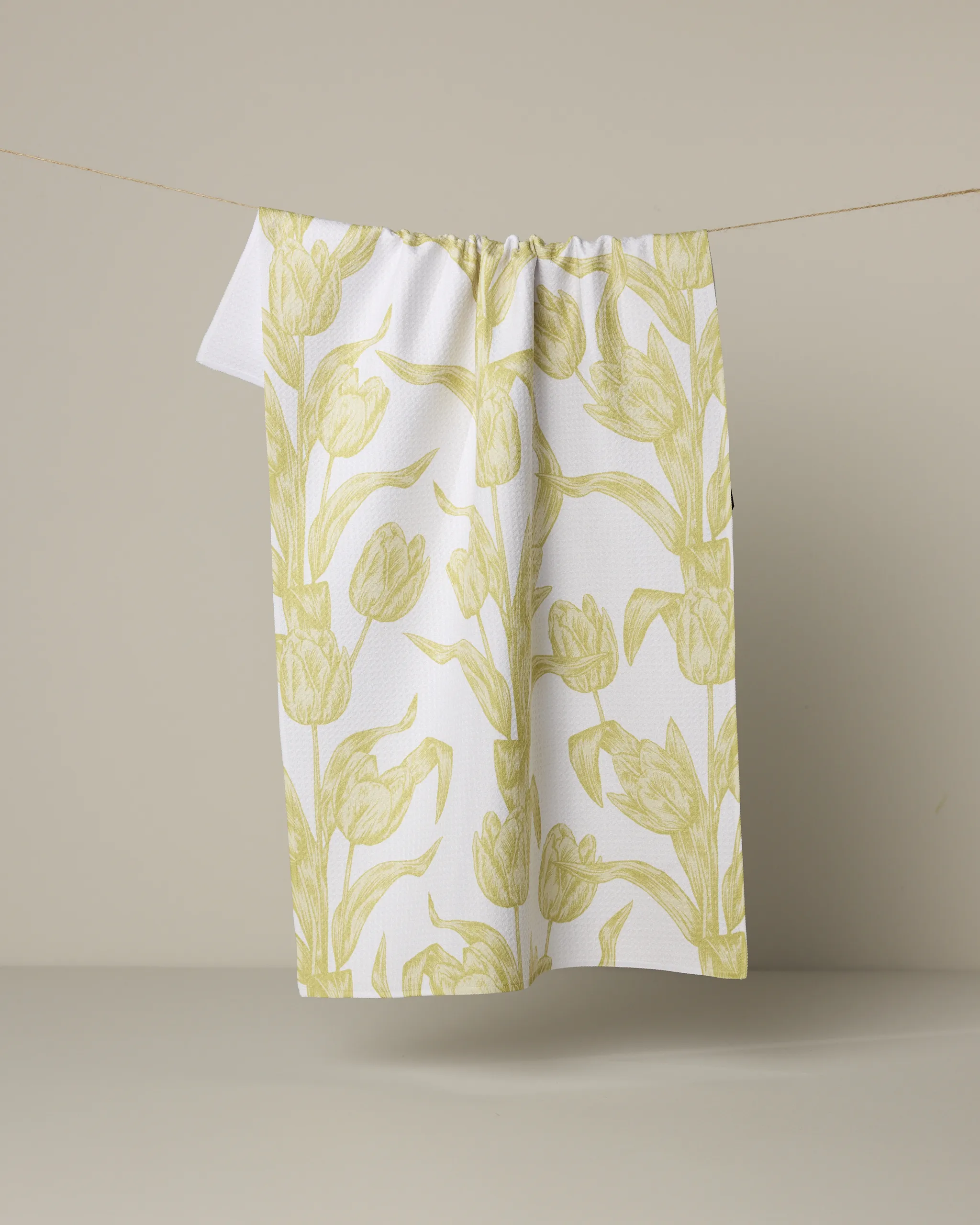 Butter Tulips
