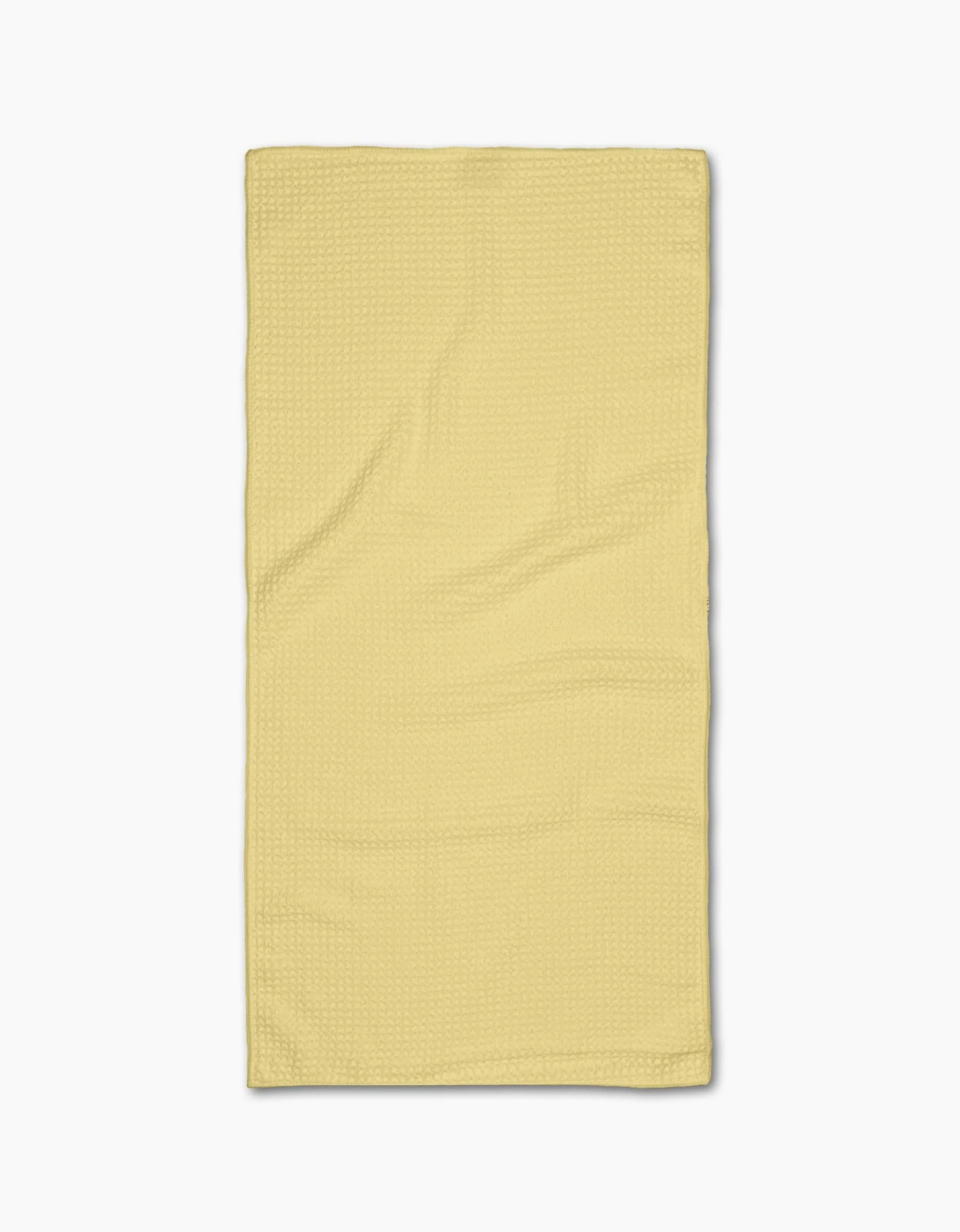 Butter Yellow