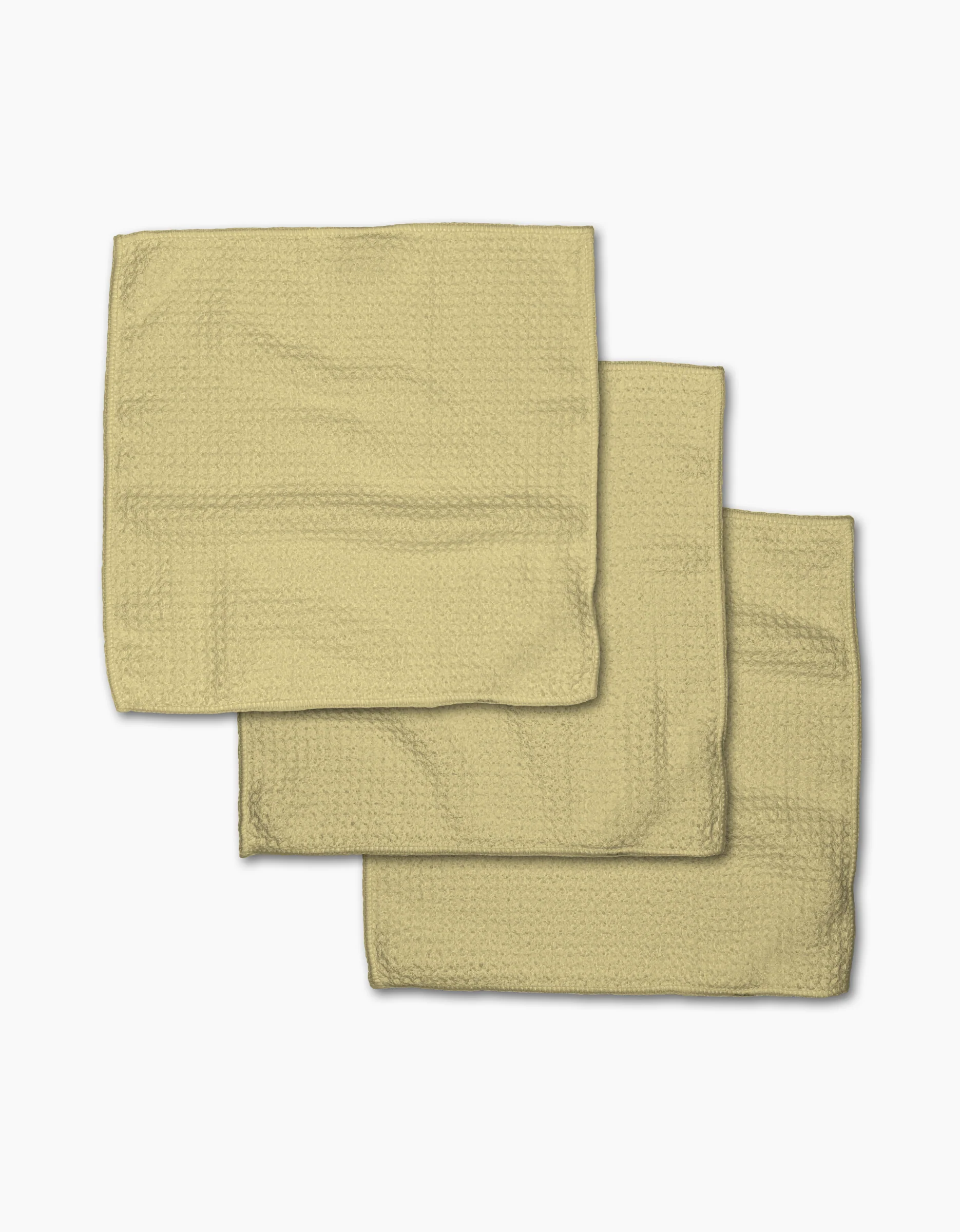 Butter Yellow