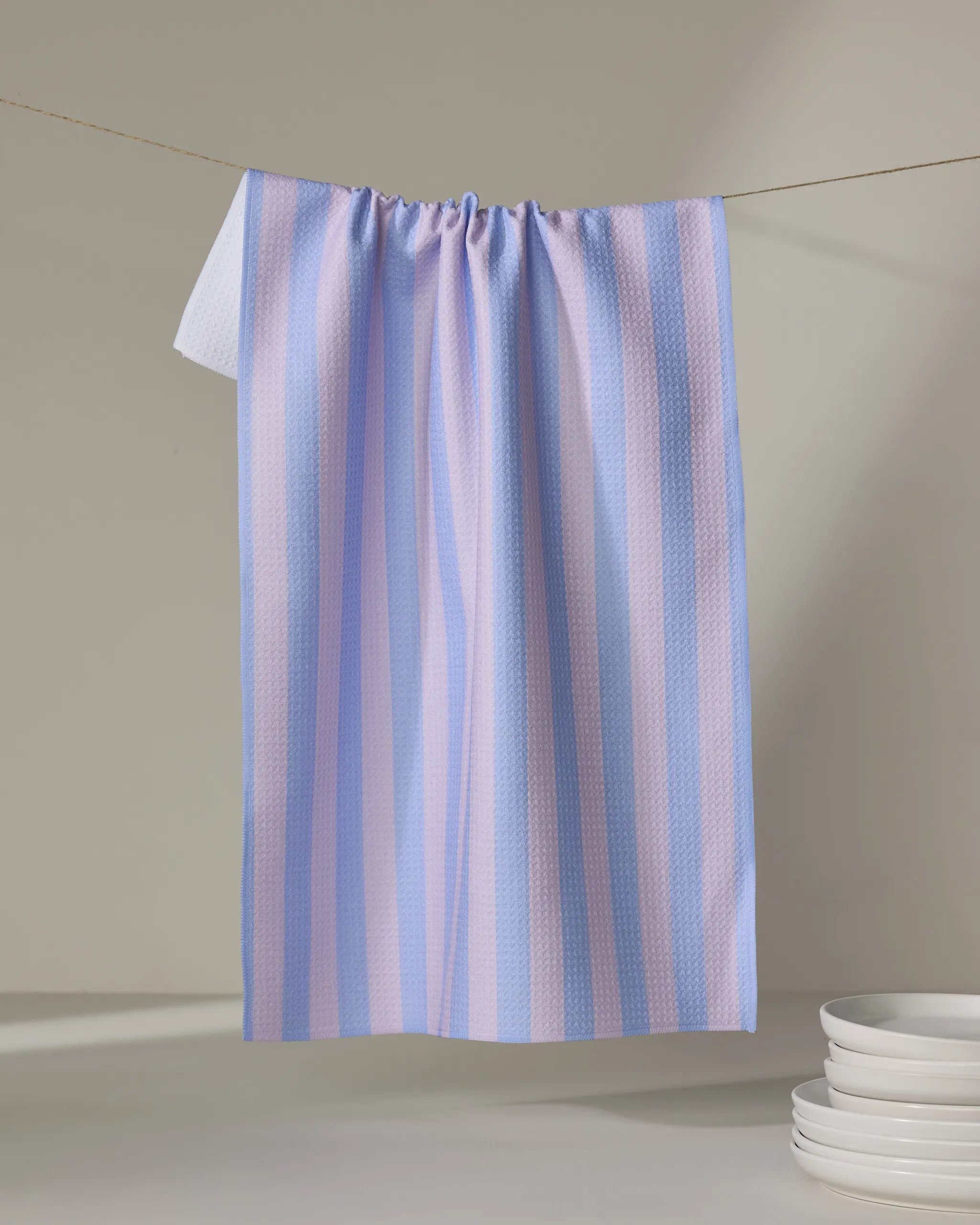 Cabana Boy - Lilac French Blue