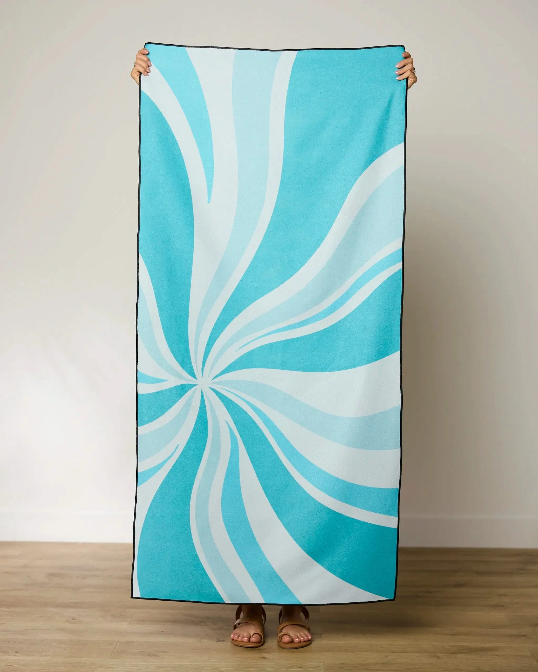 Candy Blue