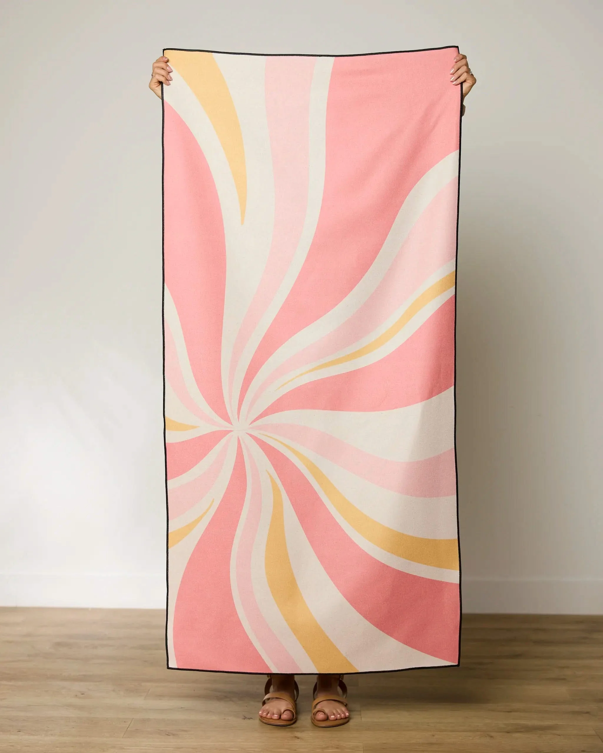 Candy Pink