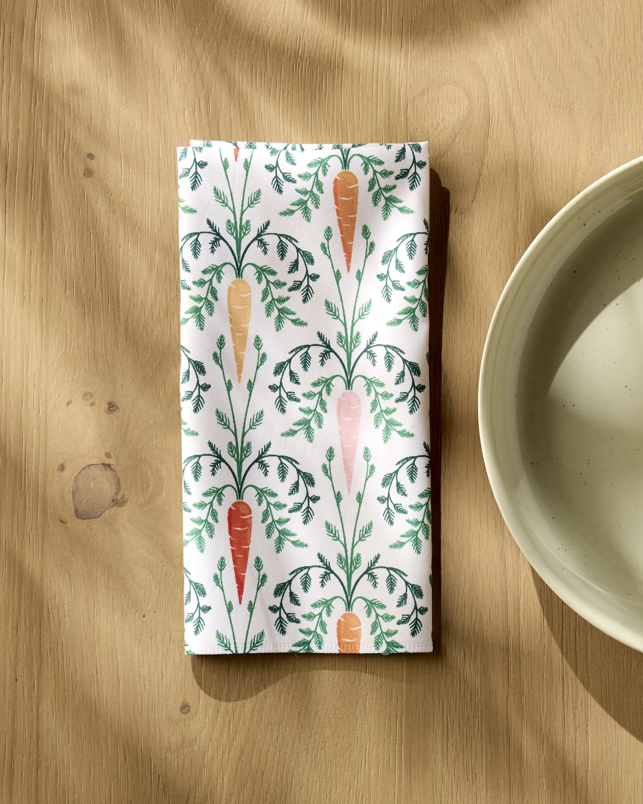 Carrot Damask - Image 2