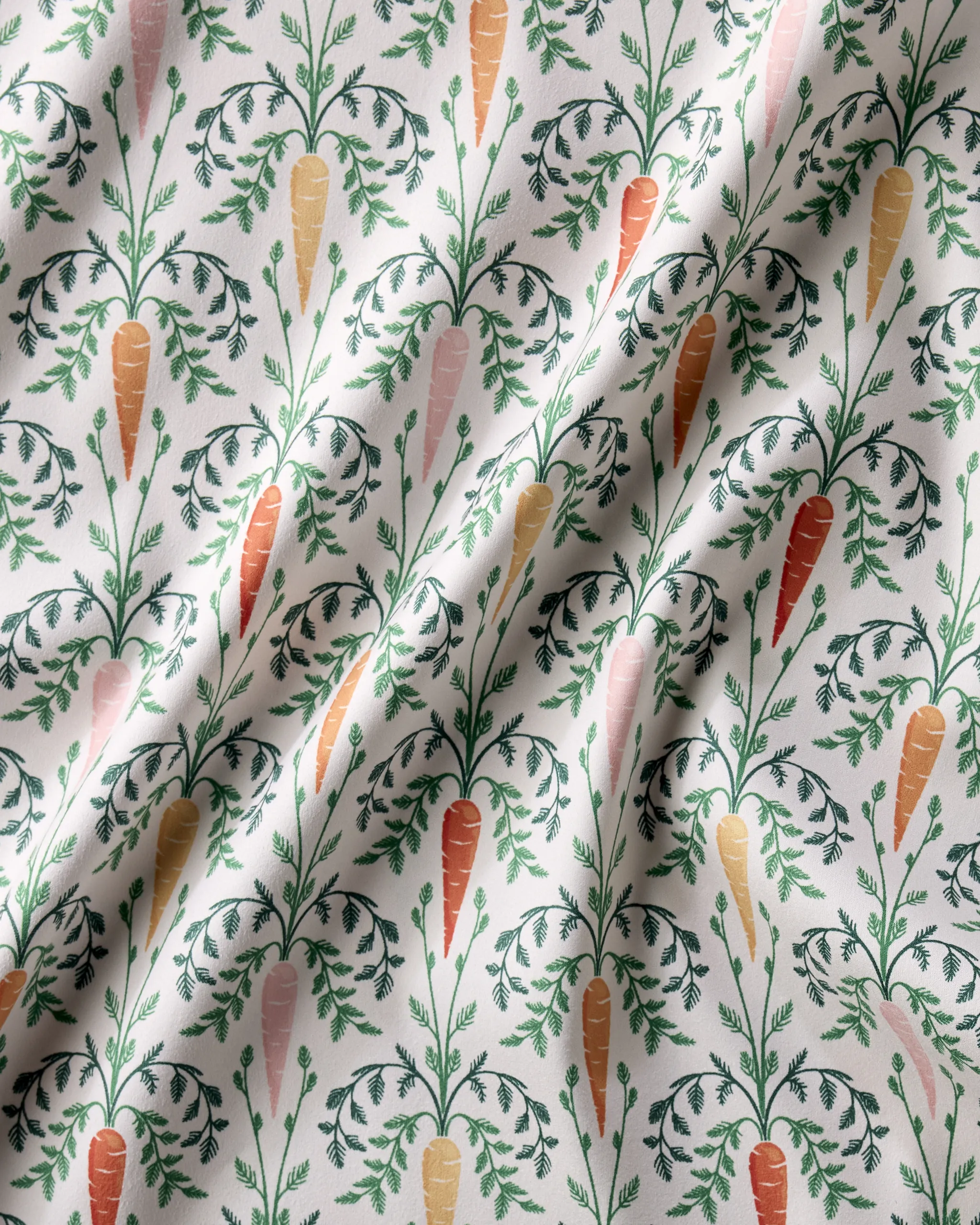 Carrot Damask - Image 3