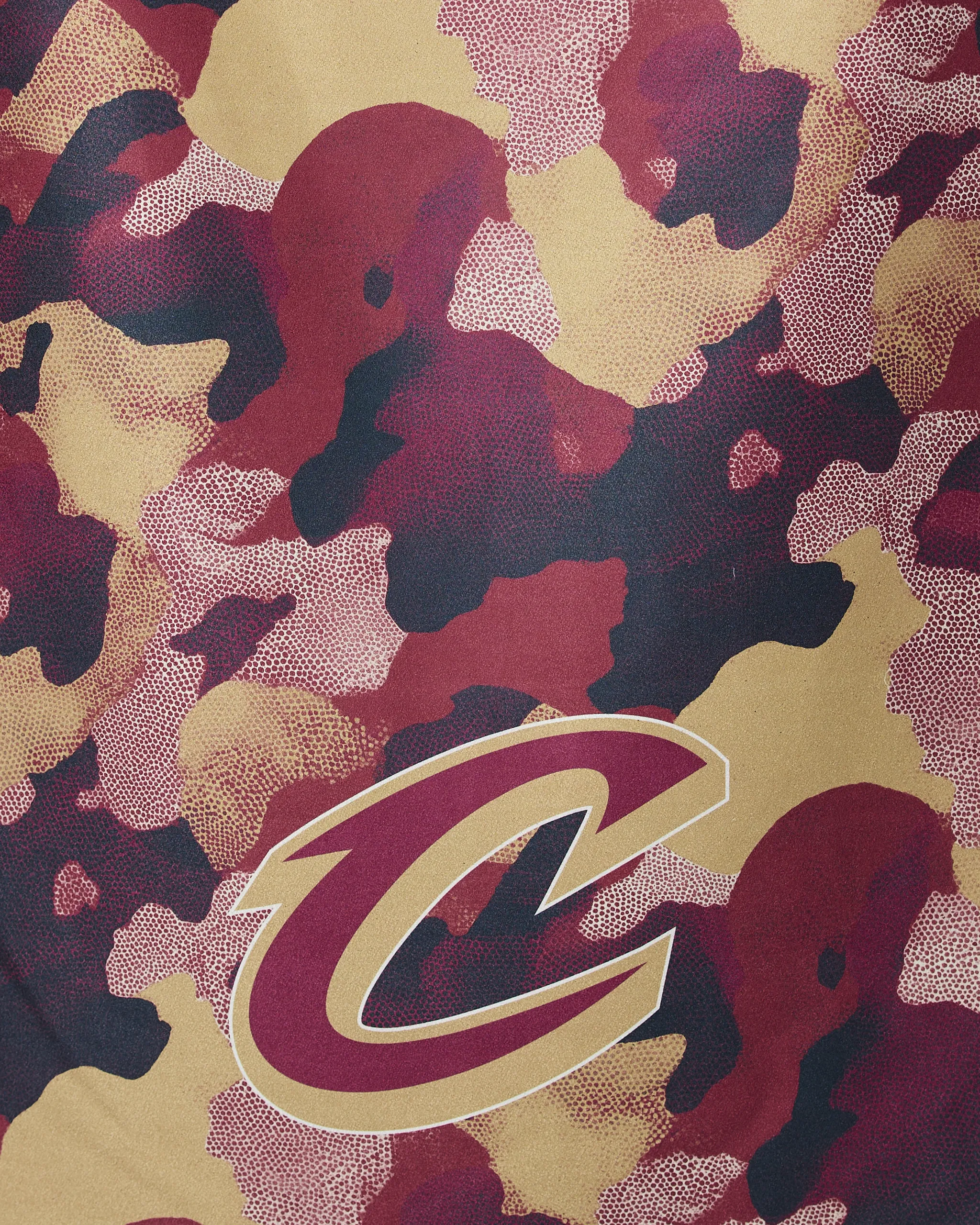 Cavaliers Camo - Image 2