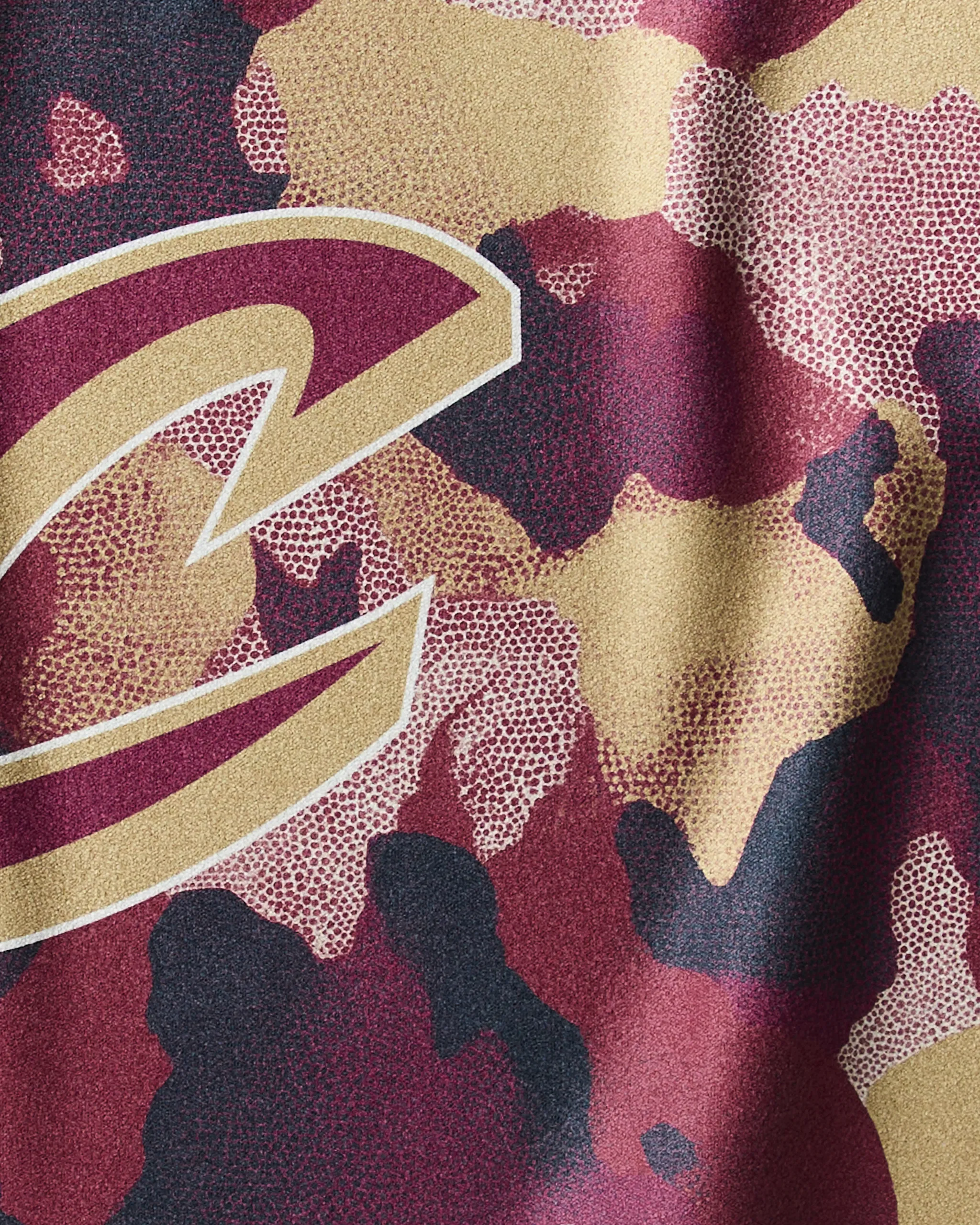 Cavaliers Camo - Image 2