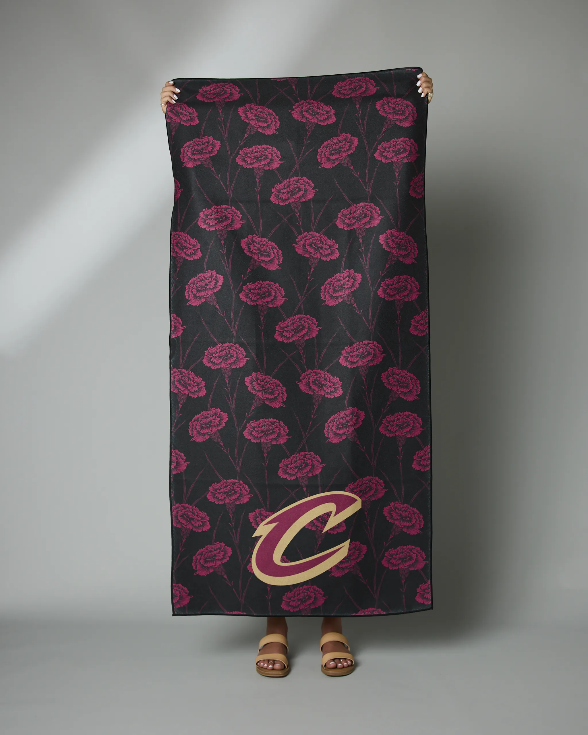 Cavaliers Floral