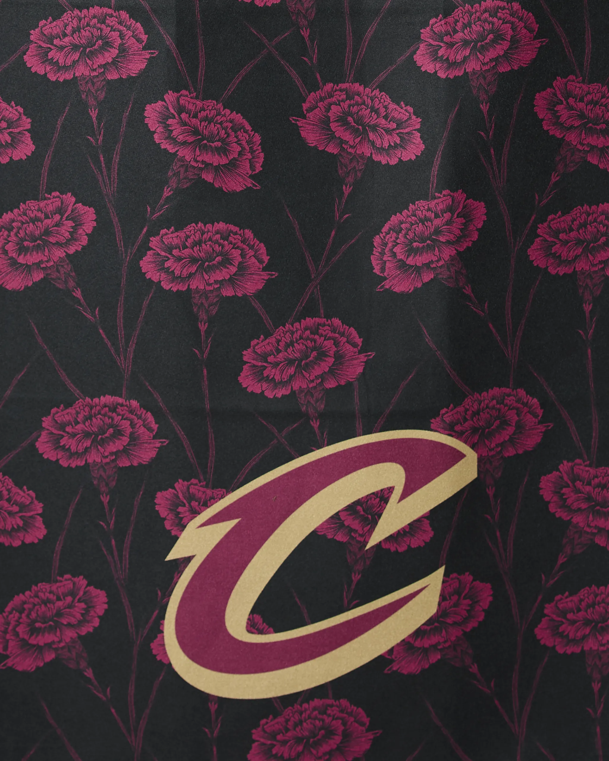 Cavaliers Floral - Image 2