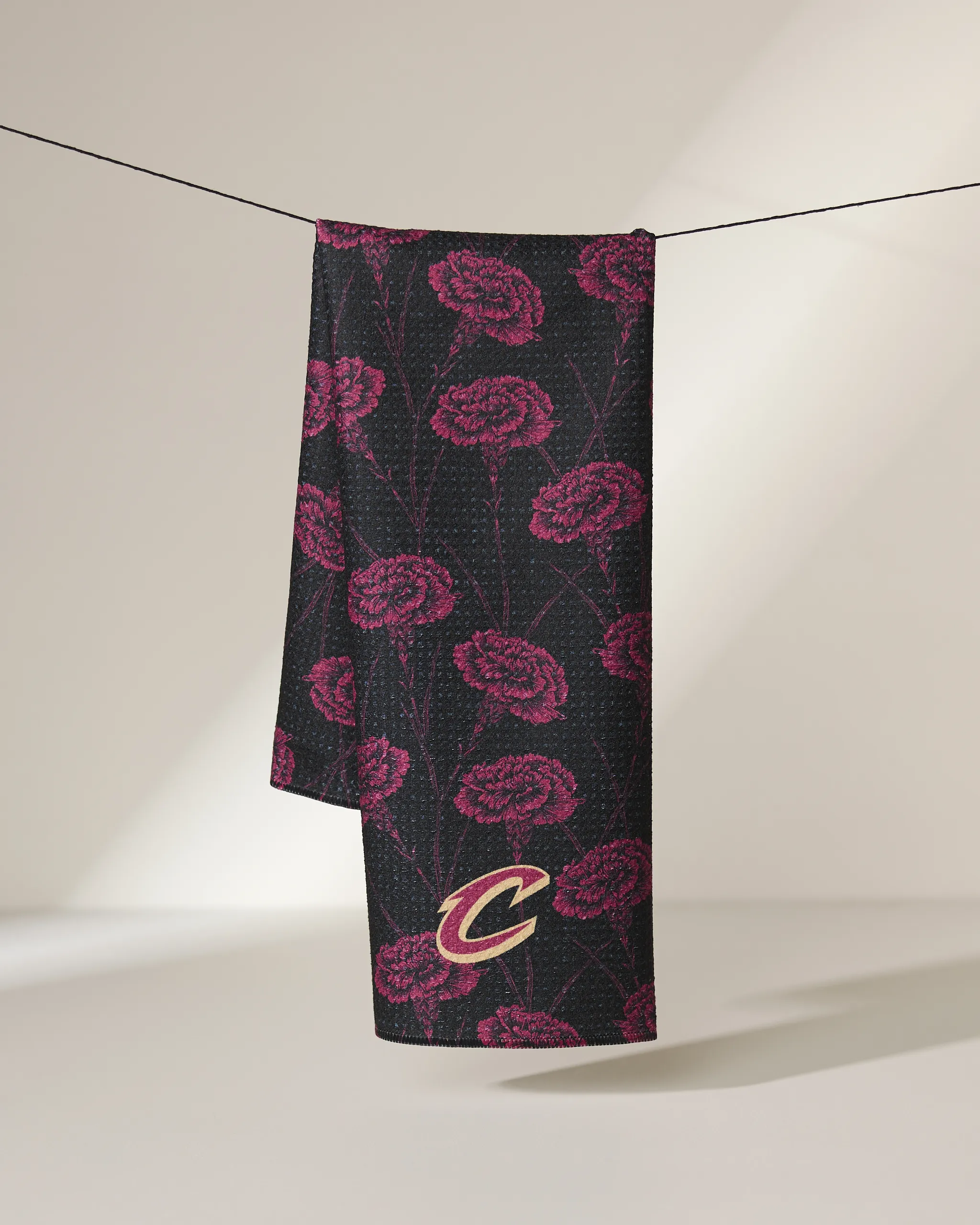 Cavaliers Floral