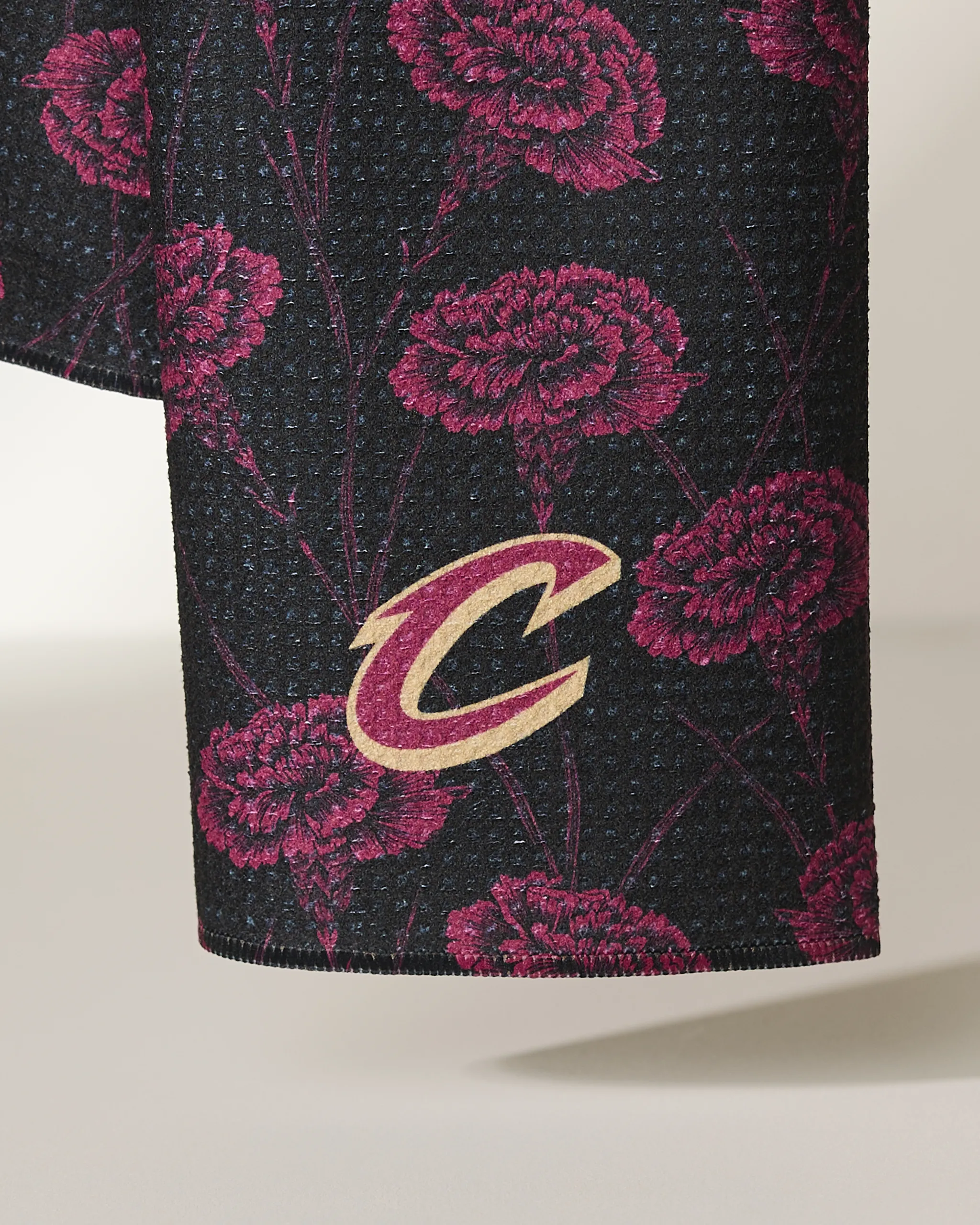 Cavaliers Floral - Image 2