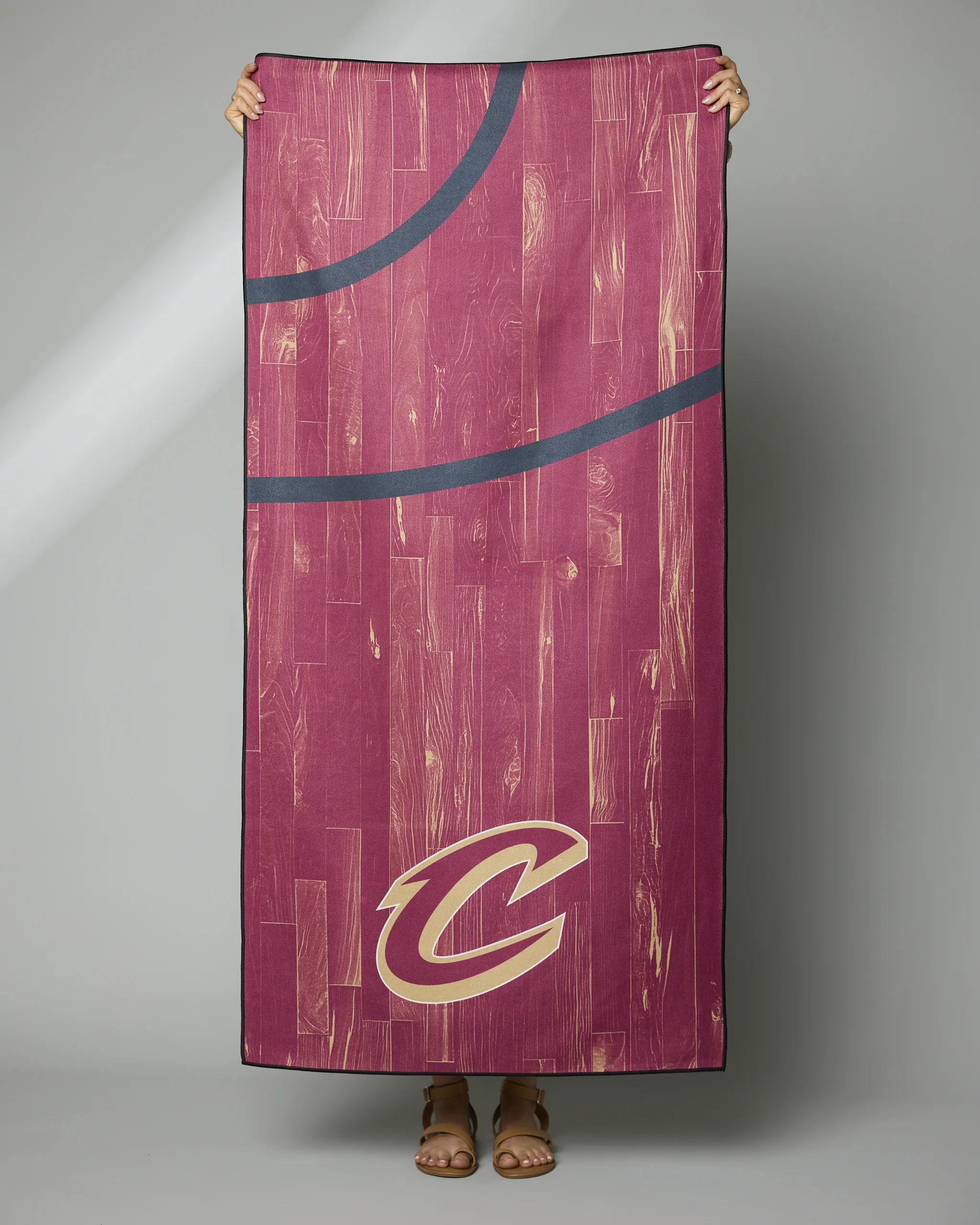 Cavaliers Zone