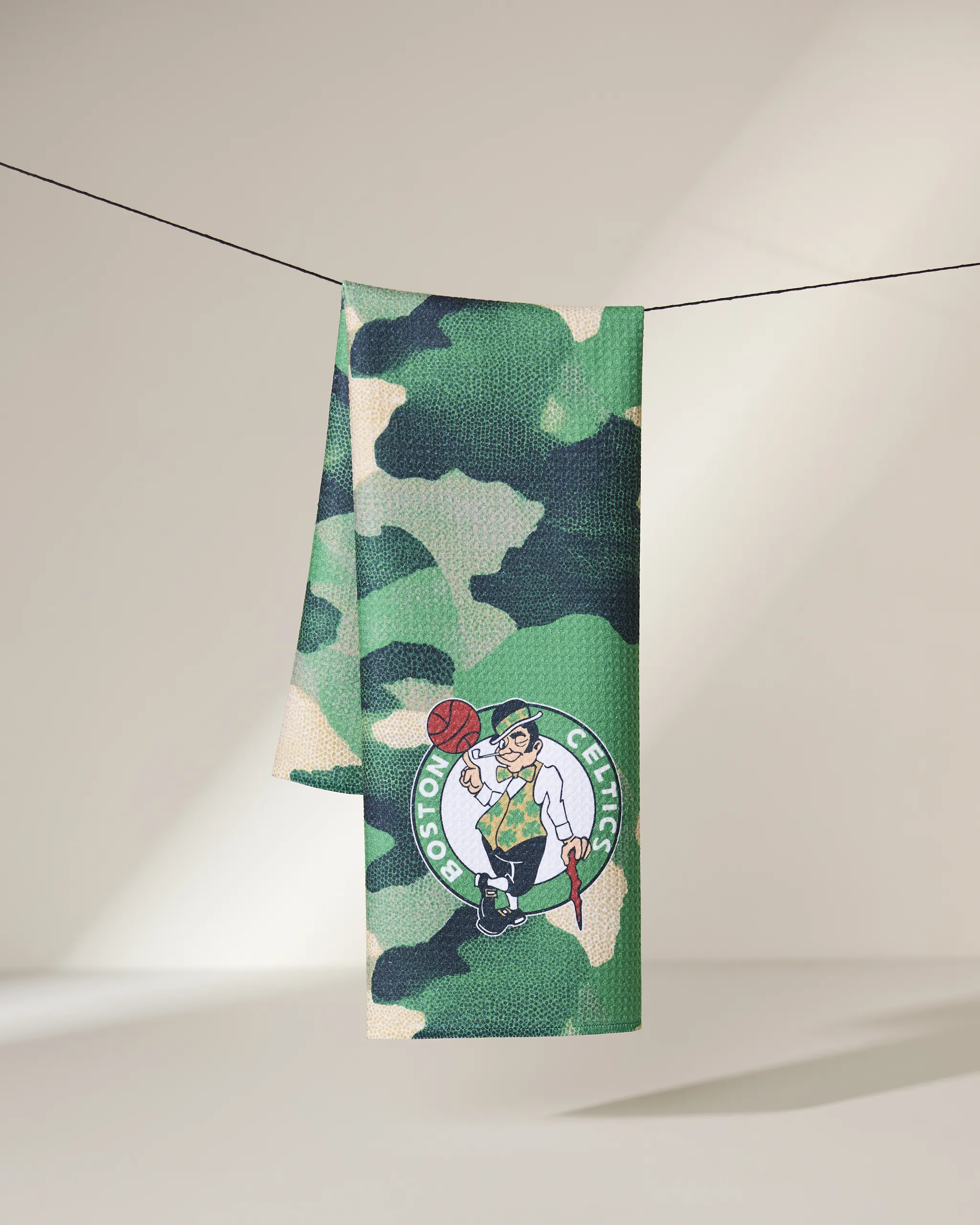 Celtics Camo