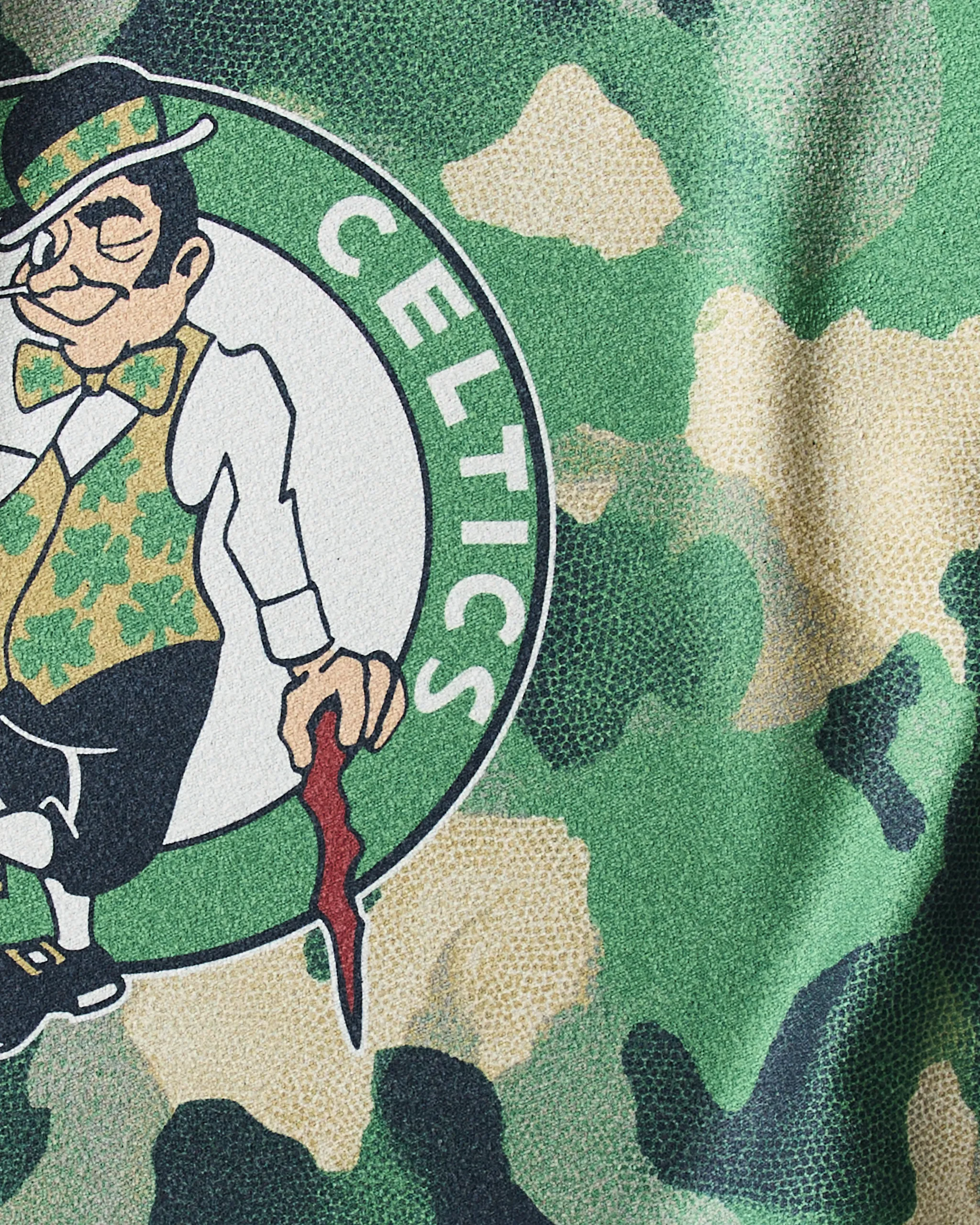 Celtics Camo - Image 2