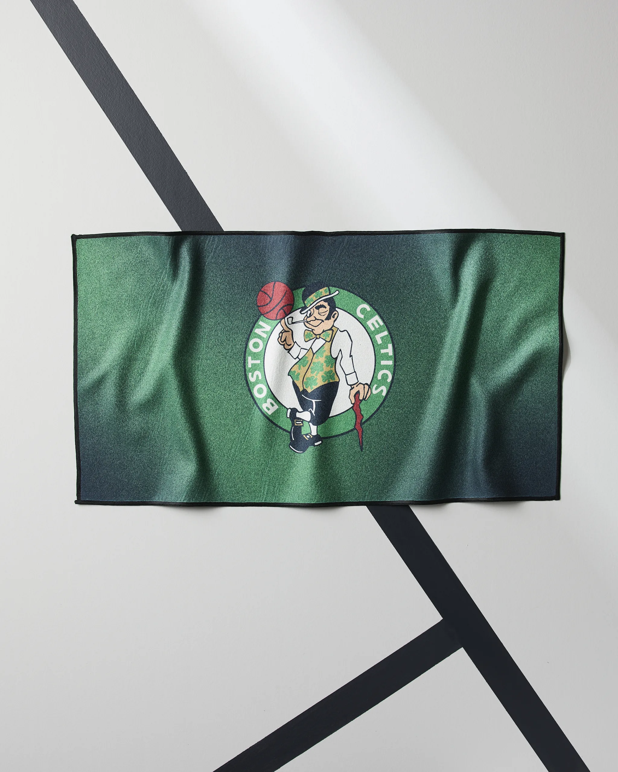 Celtics Fade