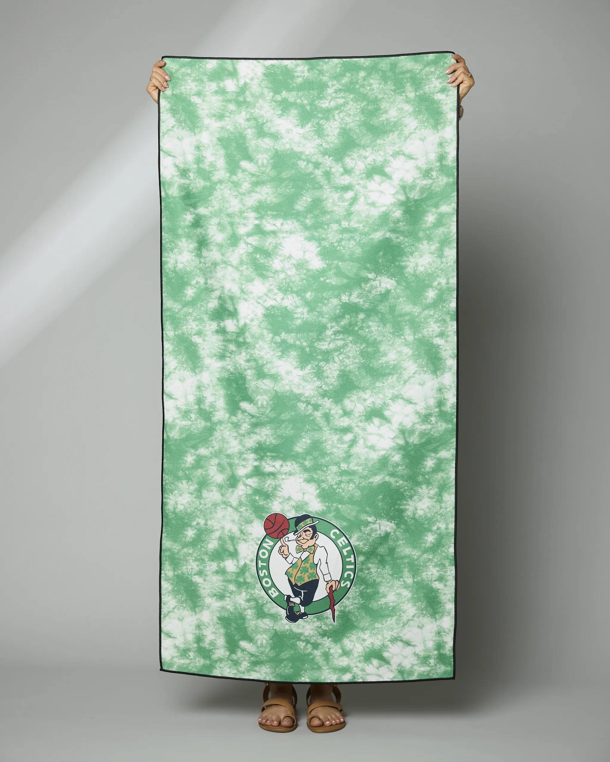 Celtics Flash