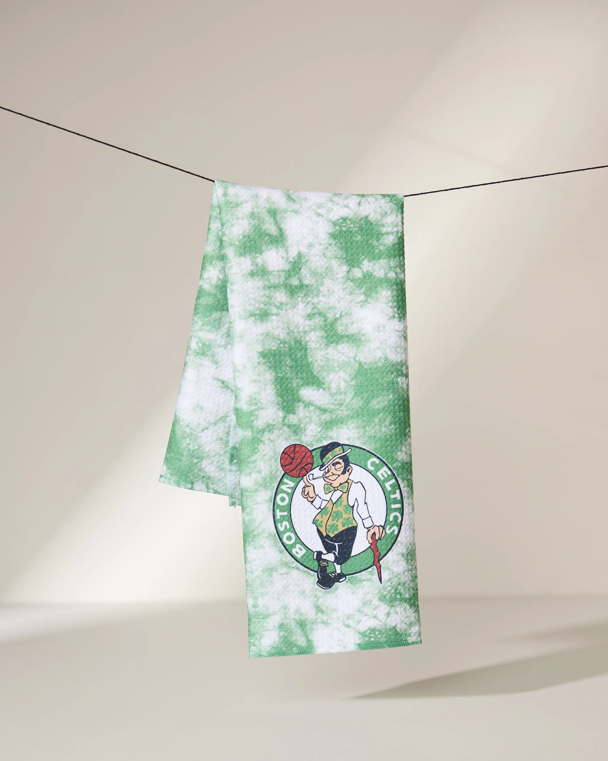 Celtics Flash