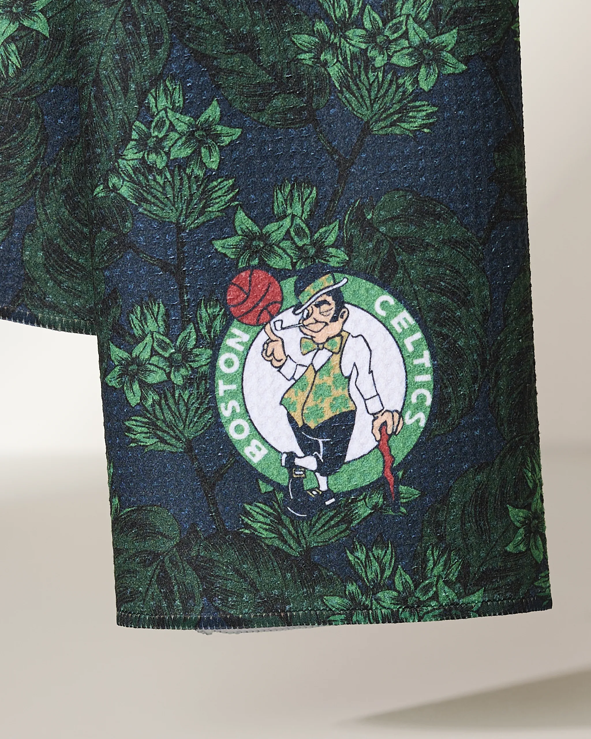 Celtics Floral - Image 2