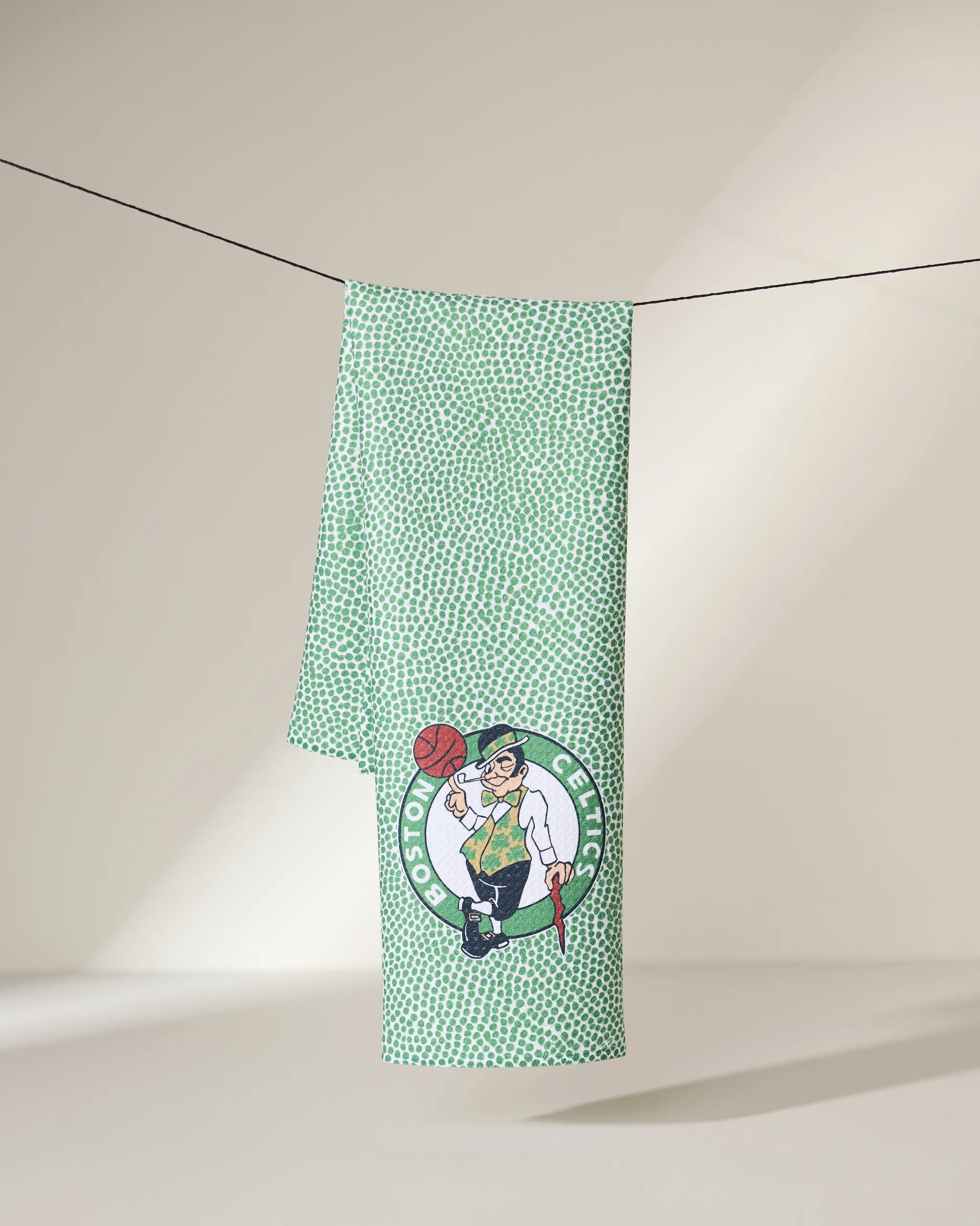 Celtics Grip