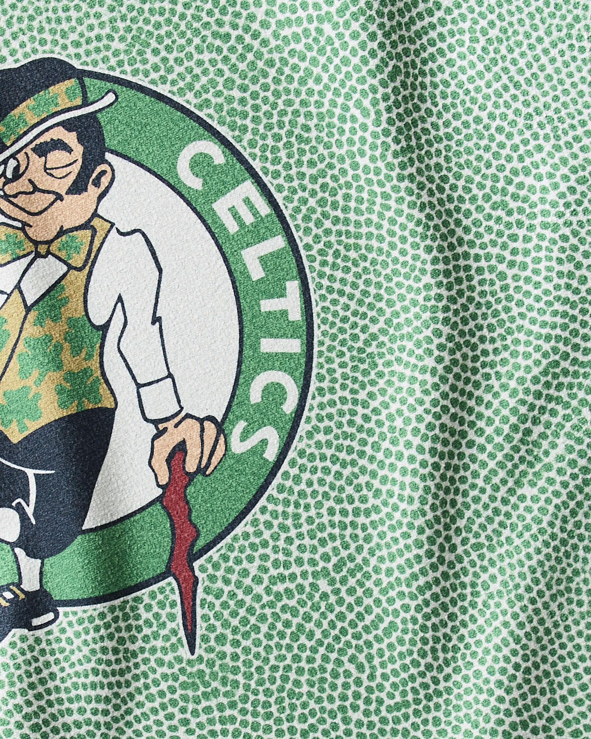 Celtics Grip - Image 2