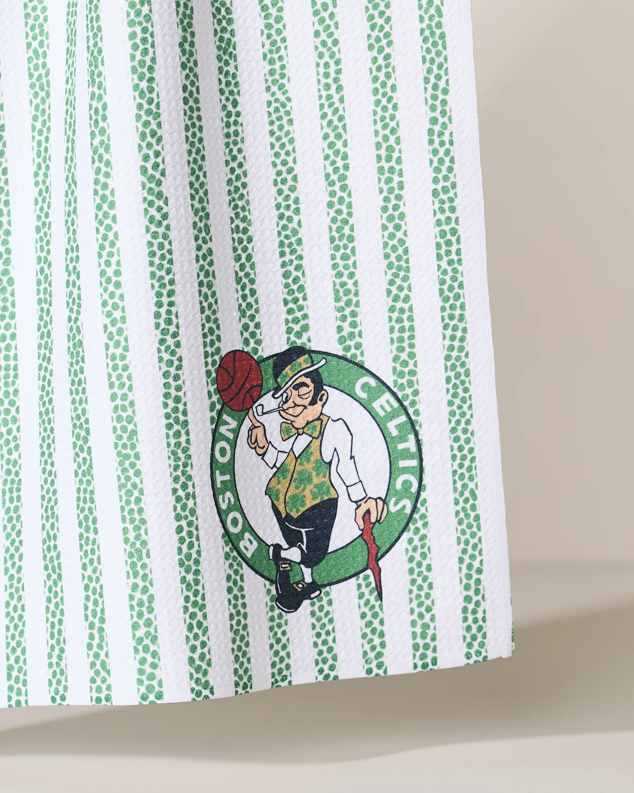 Celtics Grip Stripe - Image 2