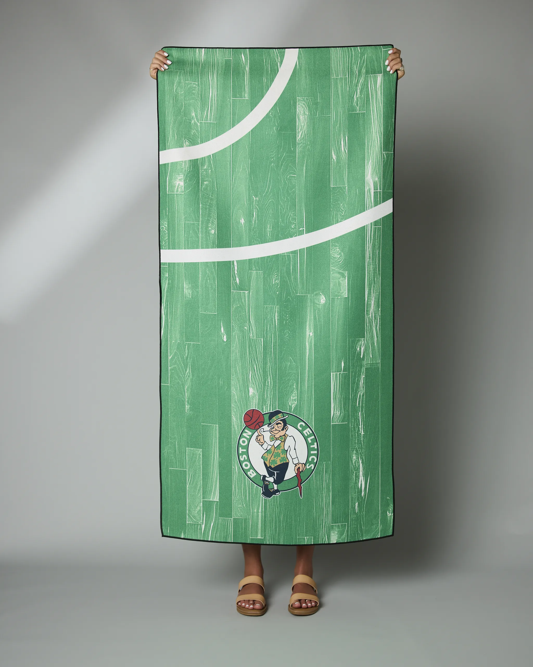 Celtics Zone
