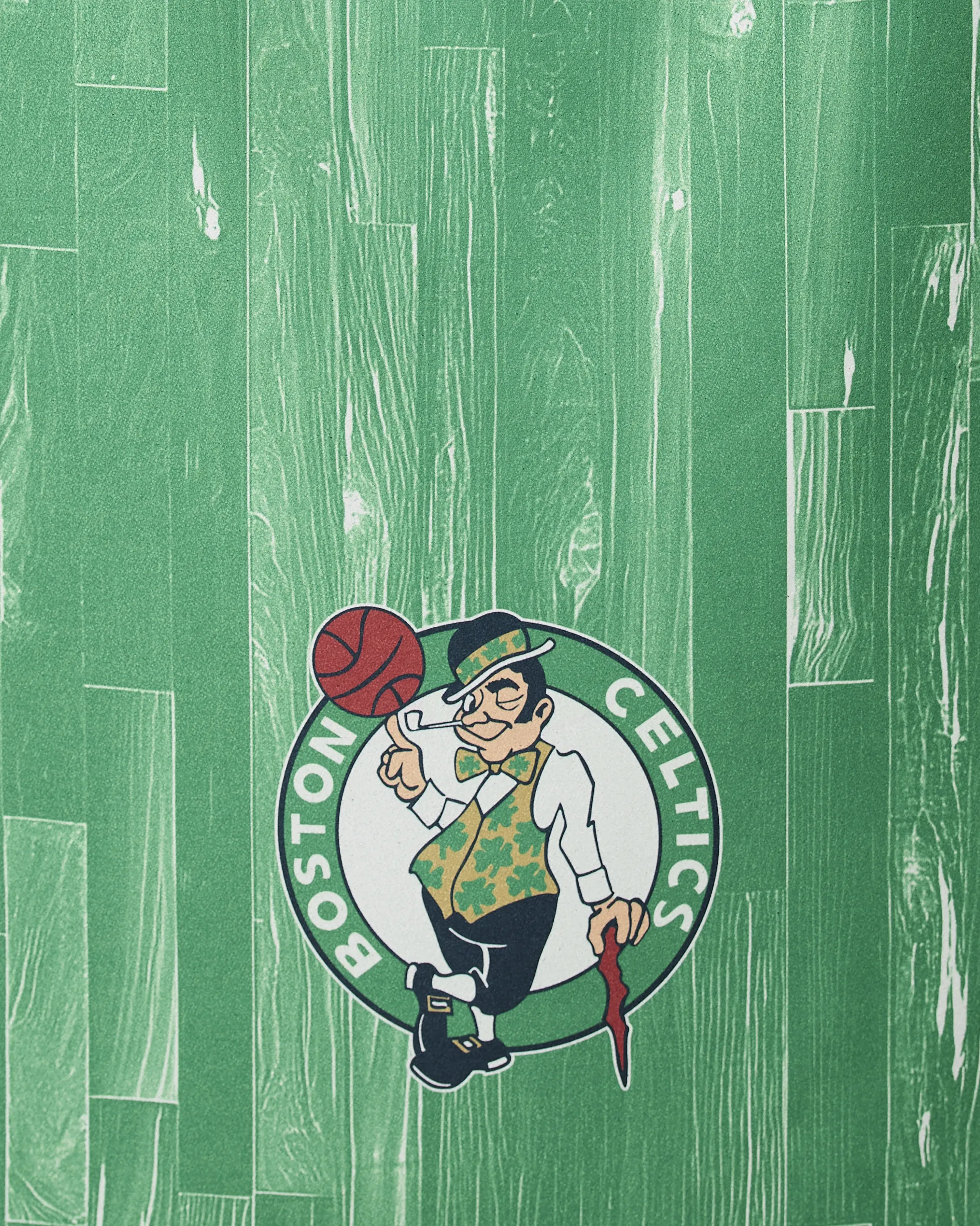 Celtics Zone - Image 2