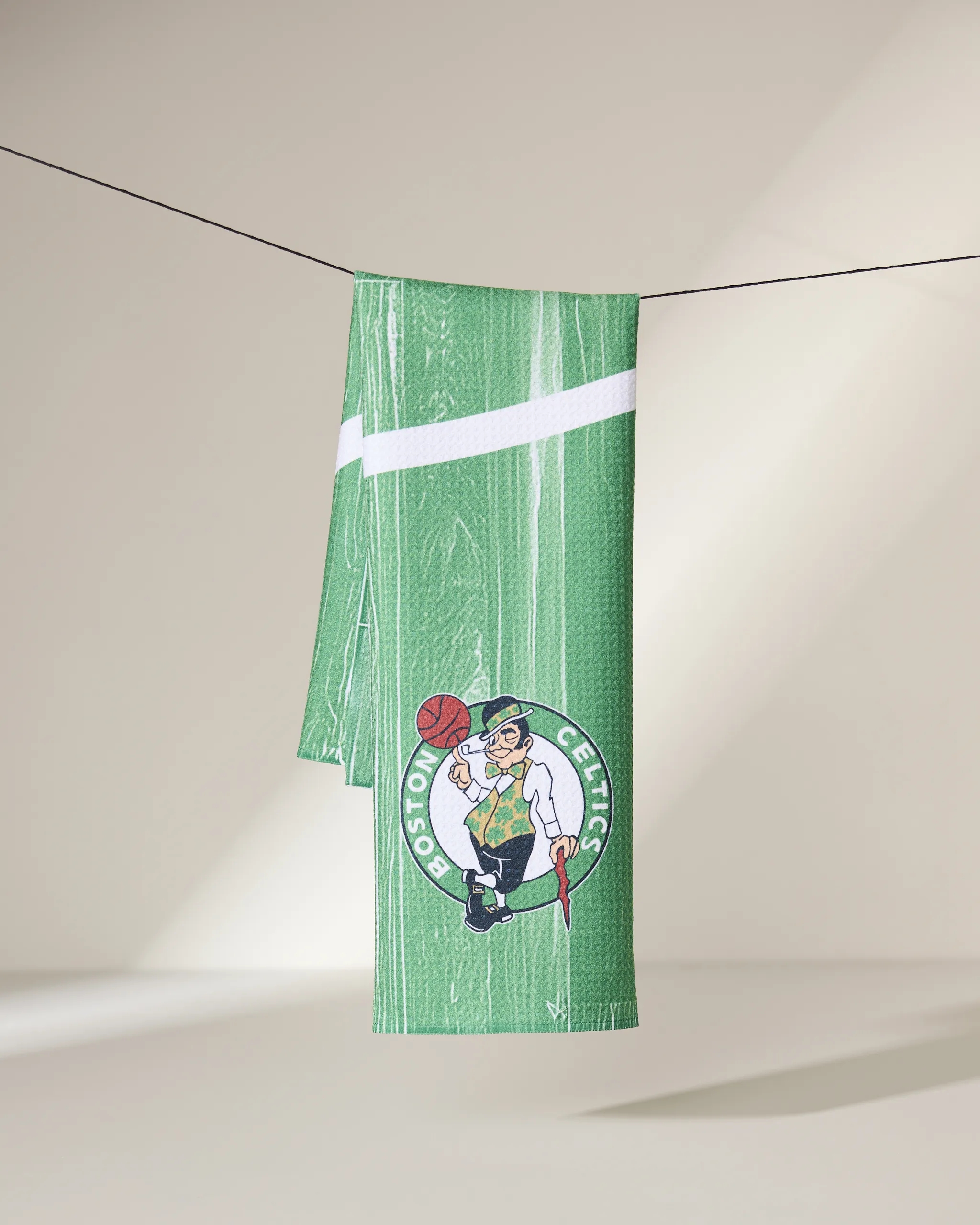 Celtics Zone