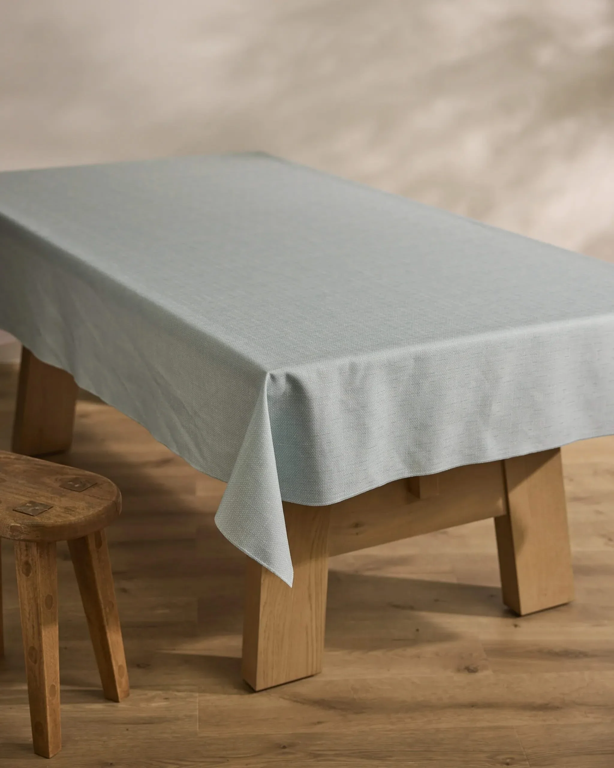 Chambray Light Blue