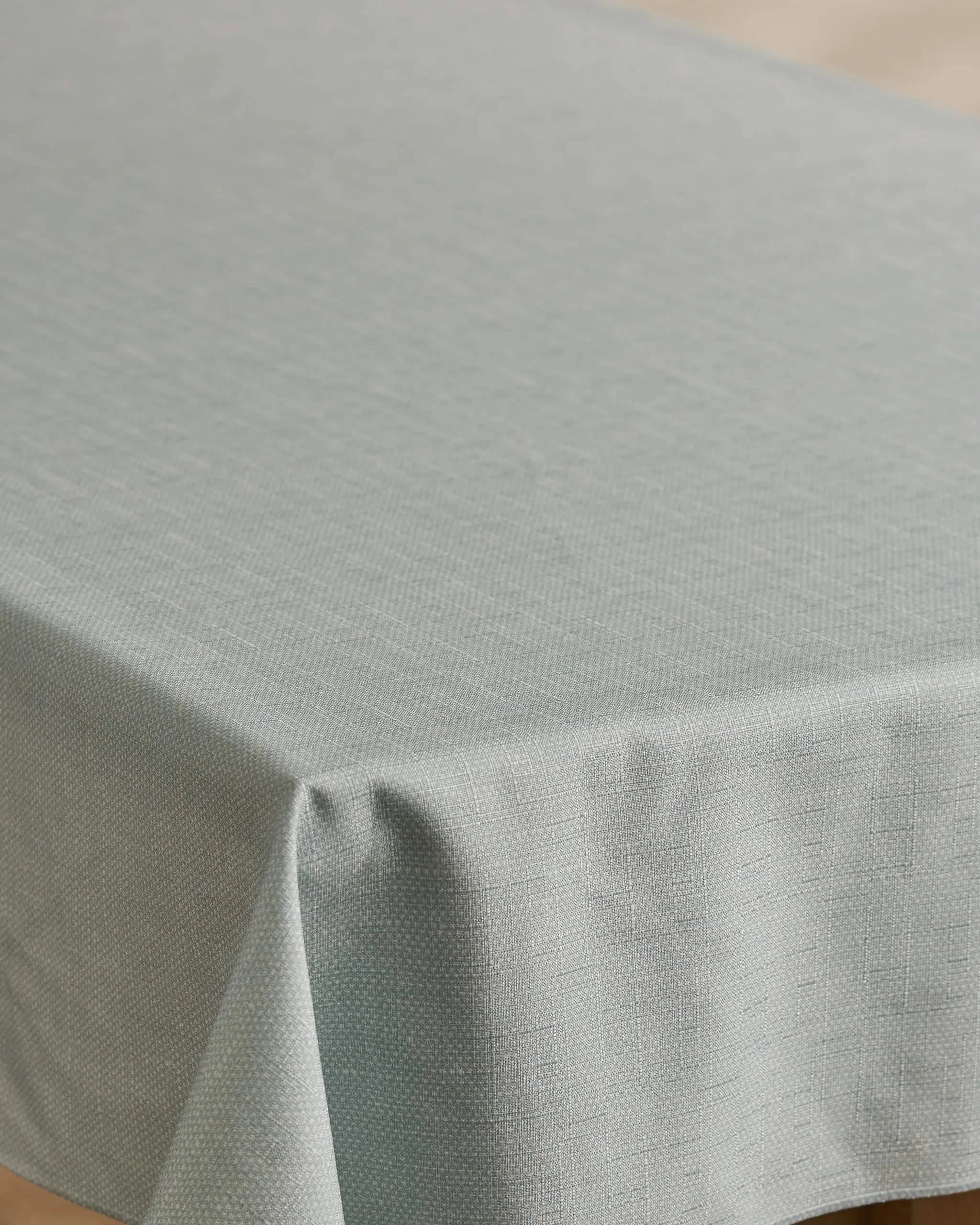 Chambray Light Blue - Image 2