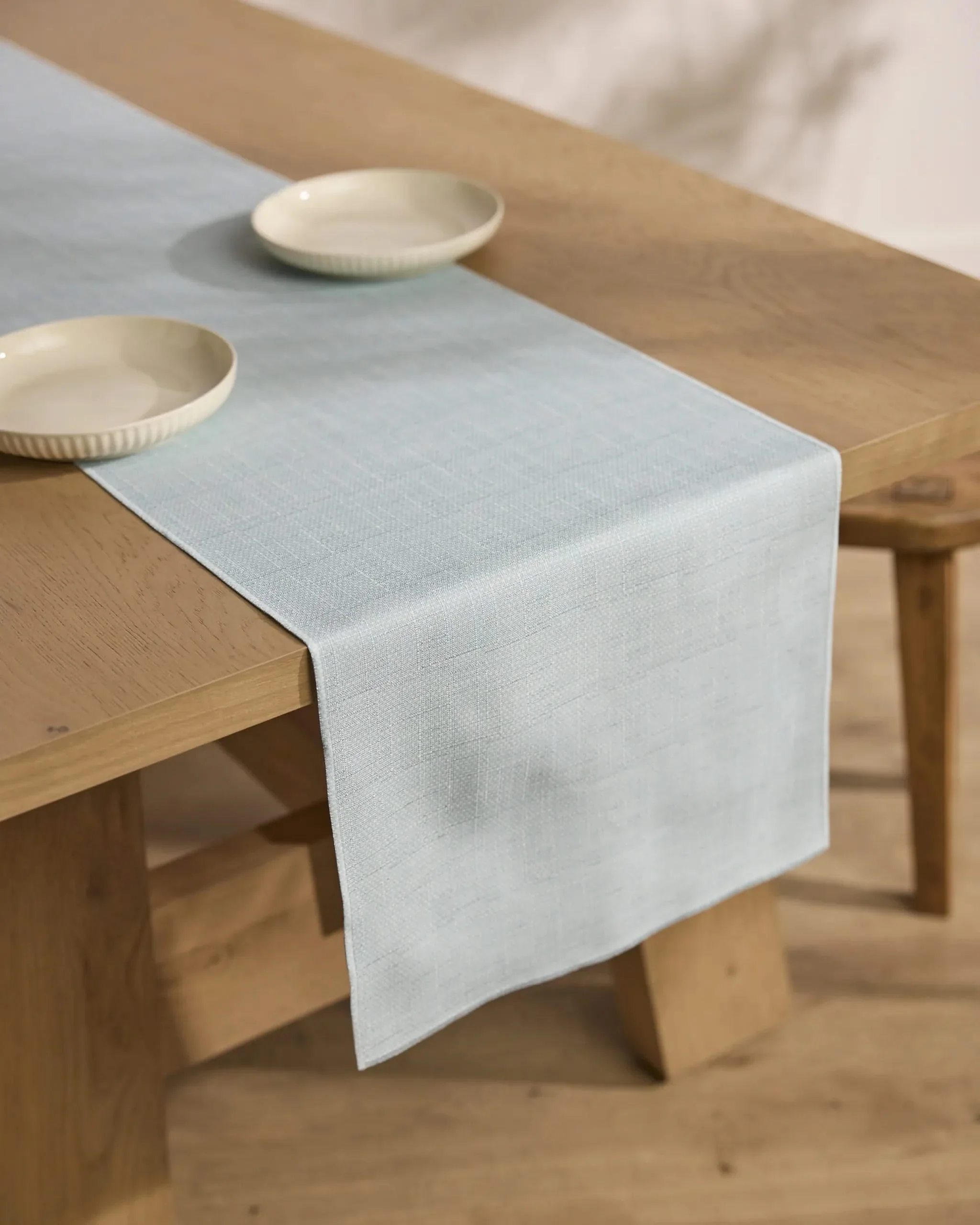 Chambray Light Blue