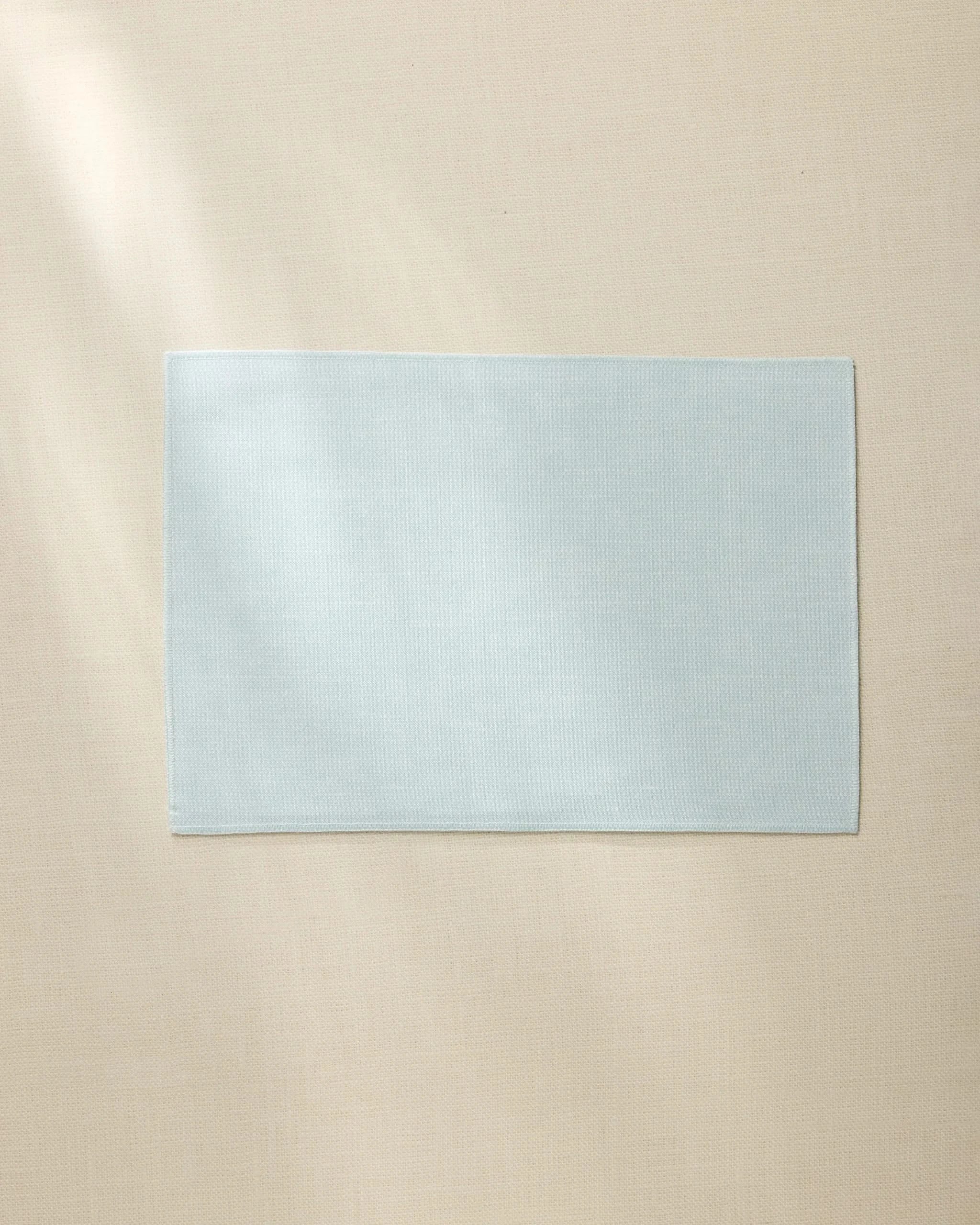 Chambray Light Blue - Image 2