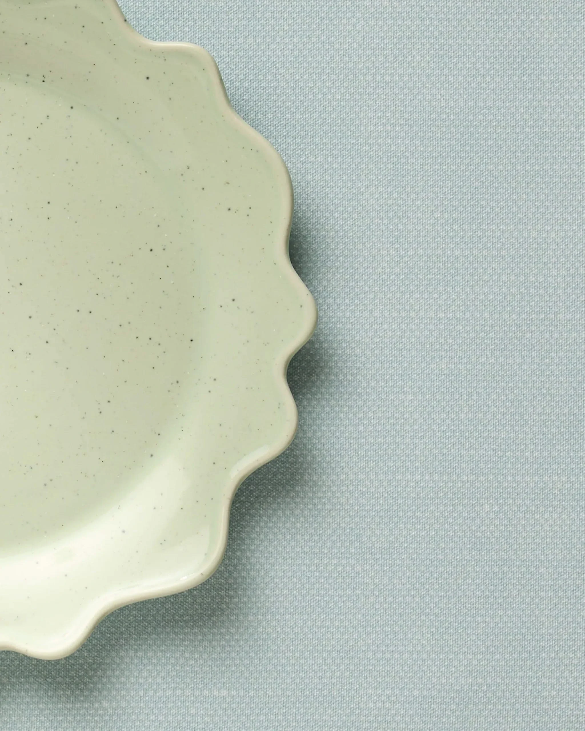 Chambray Light Blue - Image 3